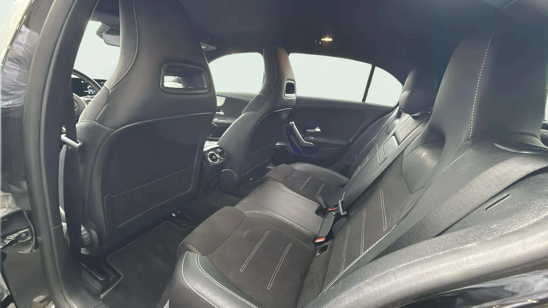 Mercedes-Benz Clase A A 180 d - foto 23