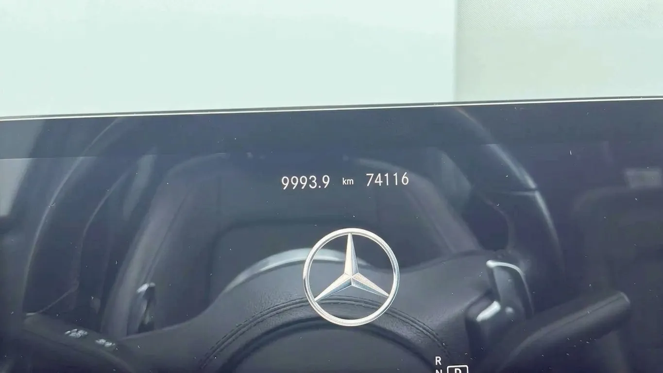 Mercedes-Benz Clase A A 180 d - foto 13