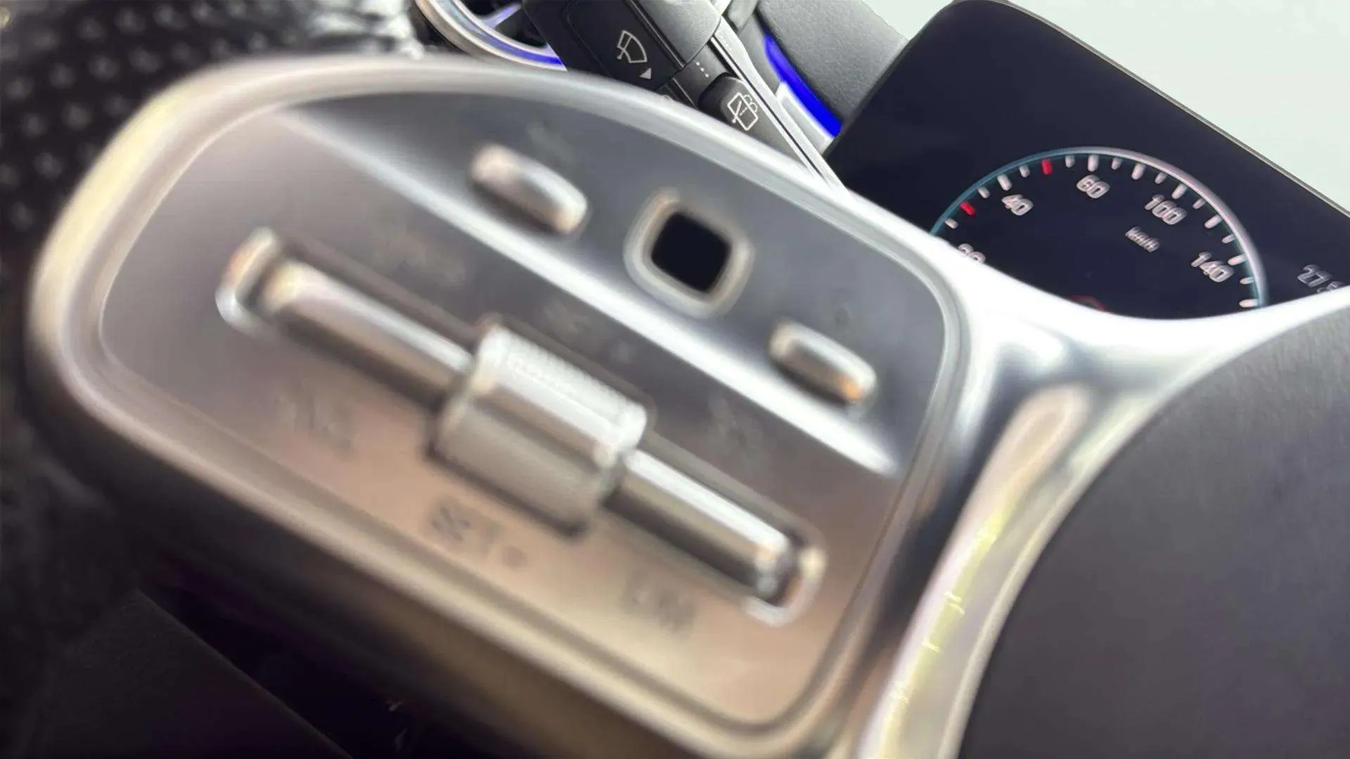 Mercedes-Benz Clase A A 180 d - foto 19
