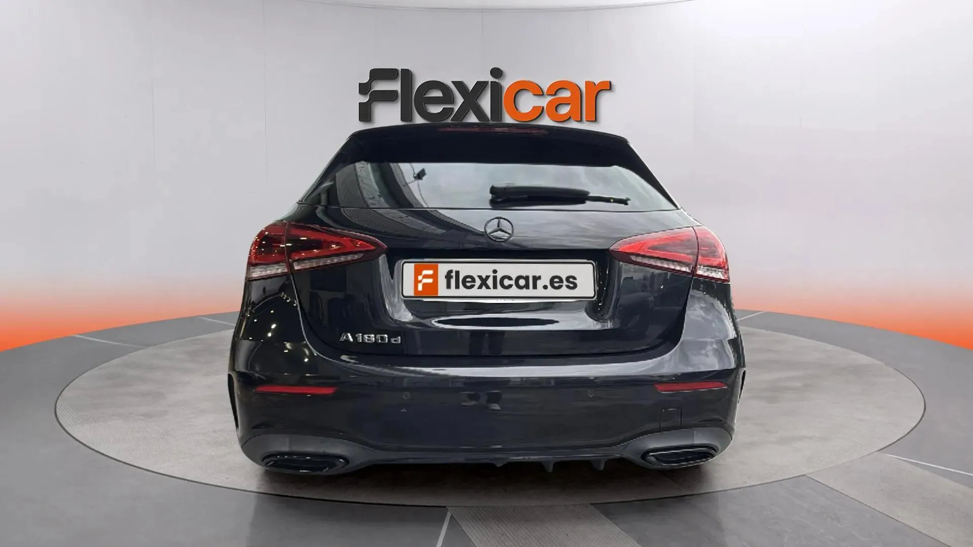 Mercedes-Benz Clase A A 180 d - foto 12