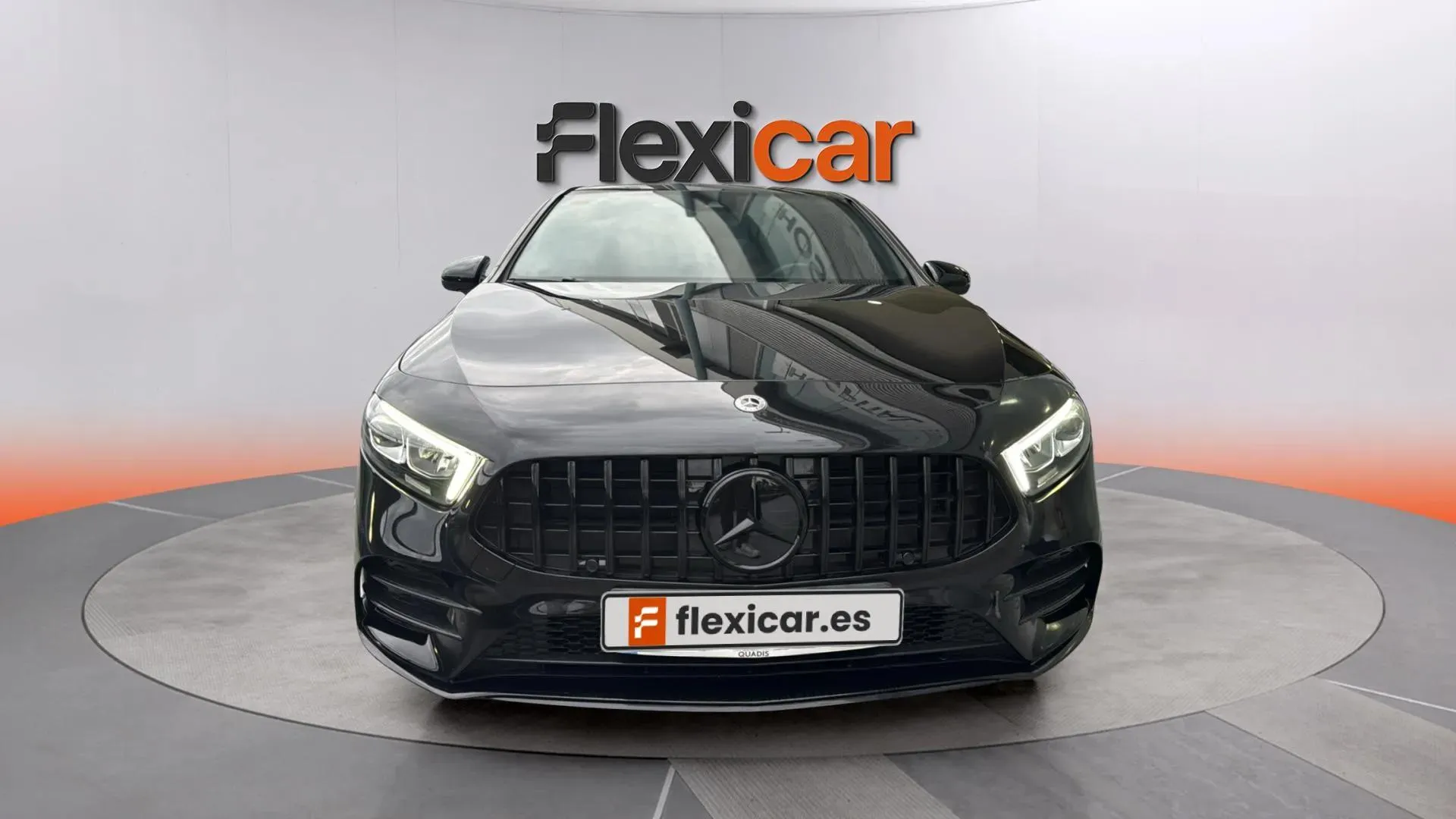 Mercedes-Benz Clase A A 180 d - foto 10