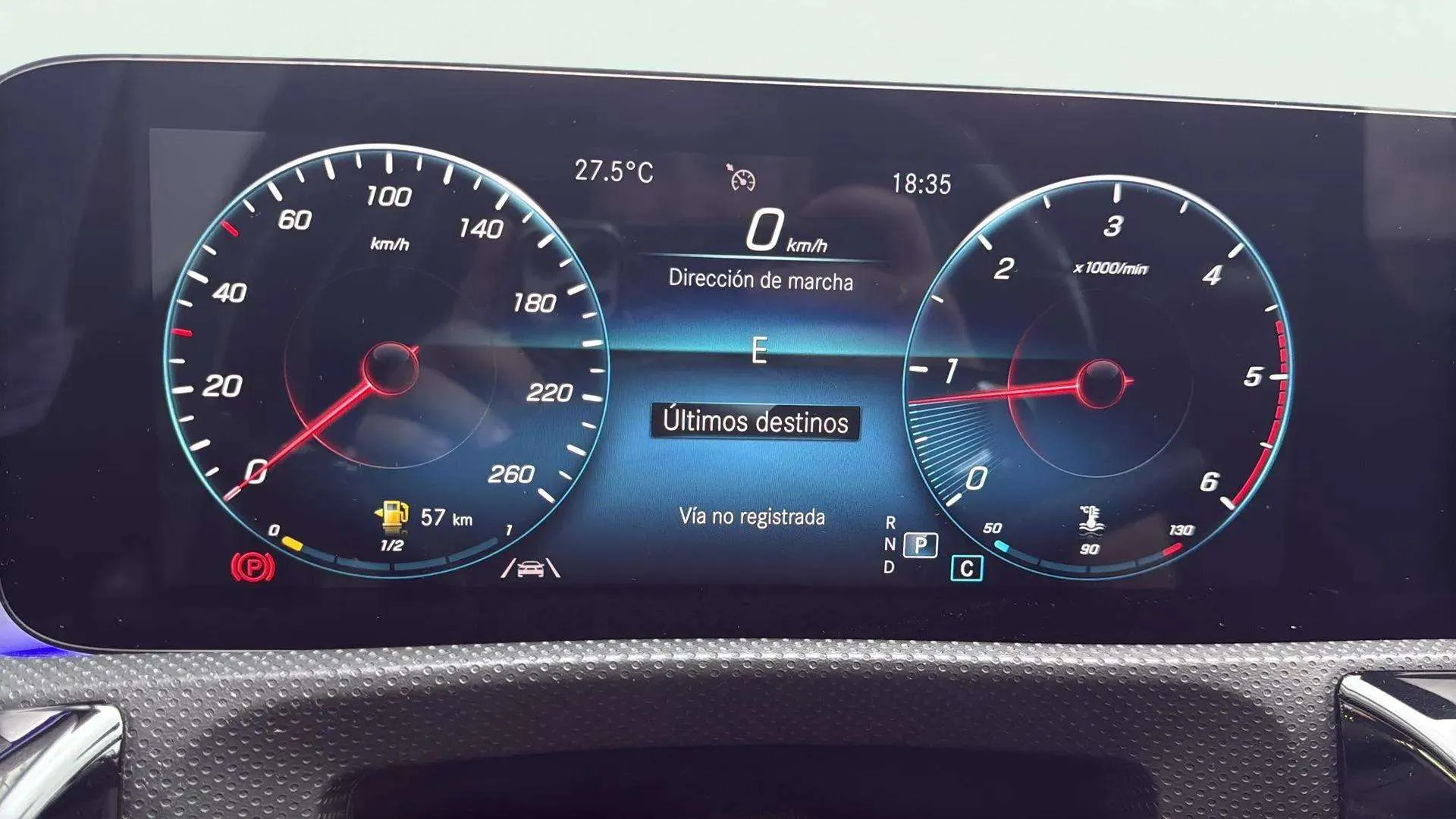 Mercedes-Benz Clase A A 180 d - foto 17