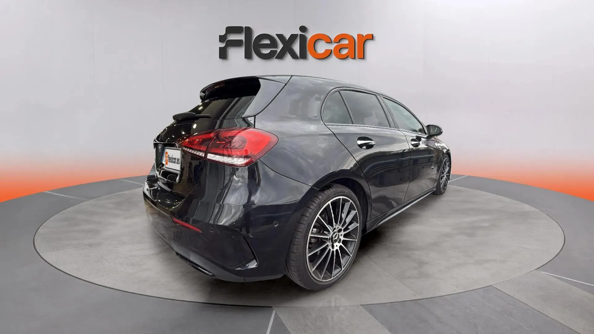 Mercedes-Benz Clase A A 180 d - foto 6