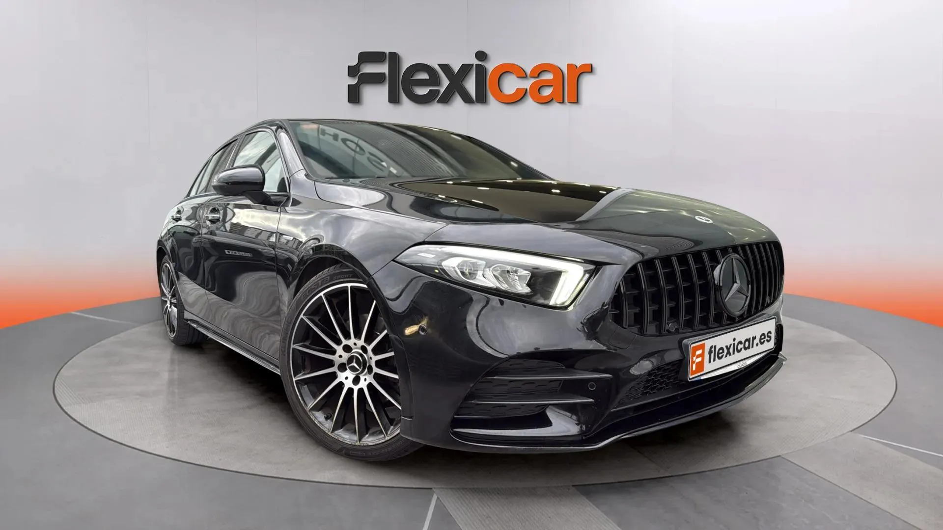 Mercedes-Benz Clase A A 180 d