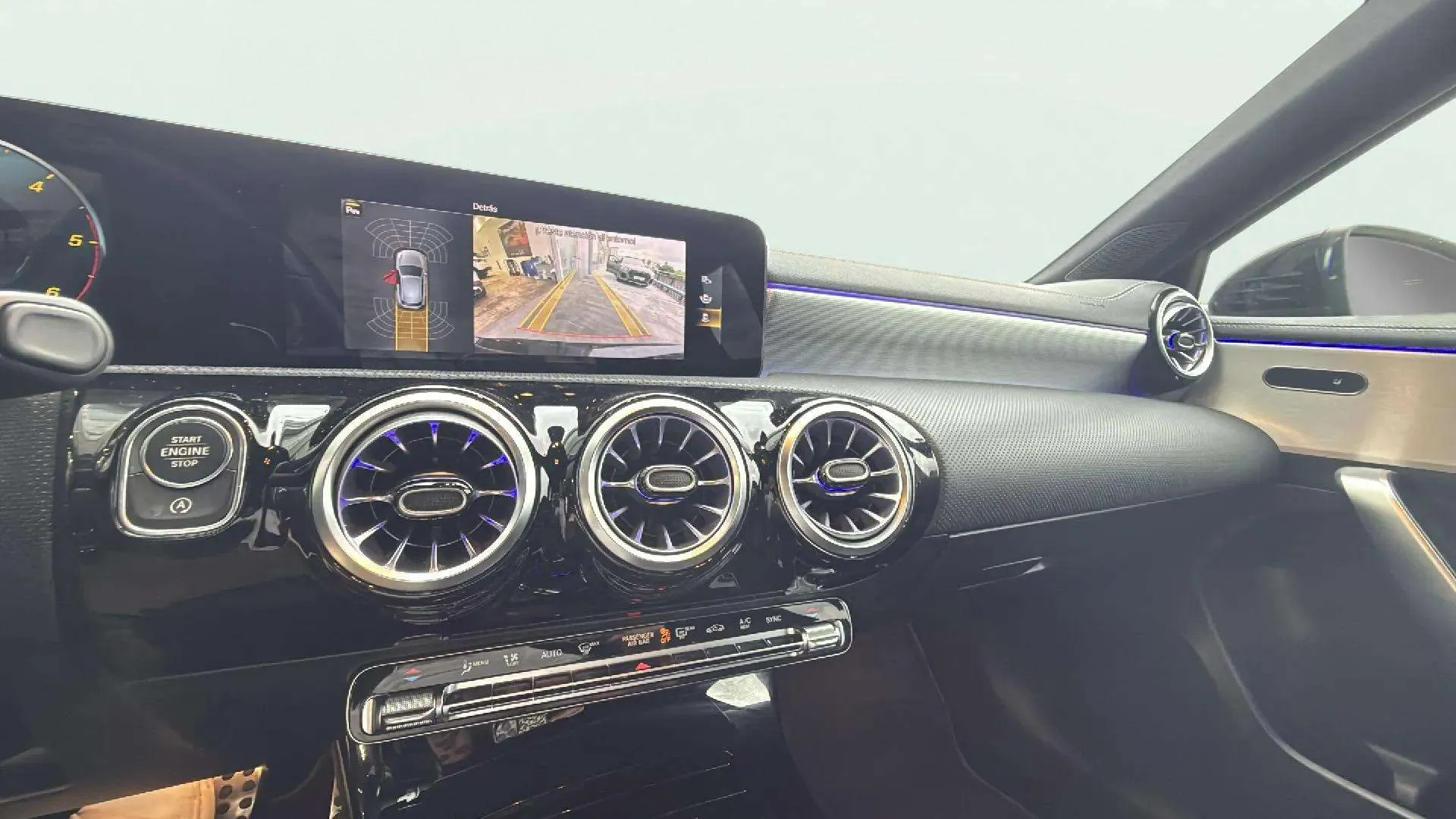 Mercedes-Benz Clase A A 180 d - foto 16
