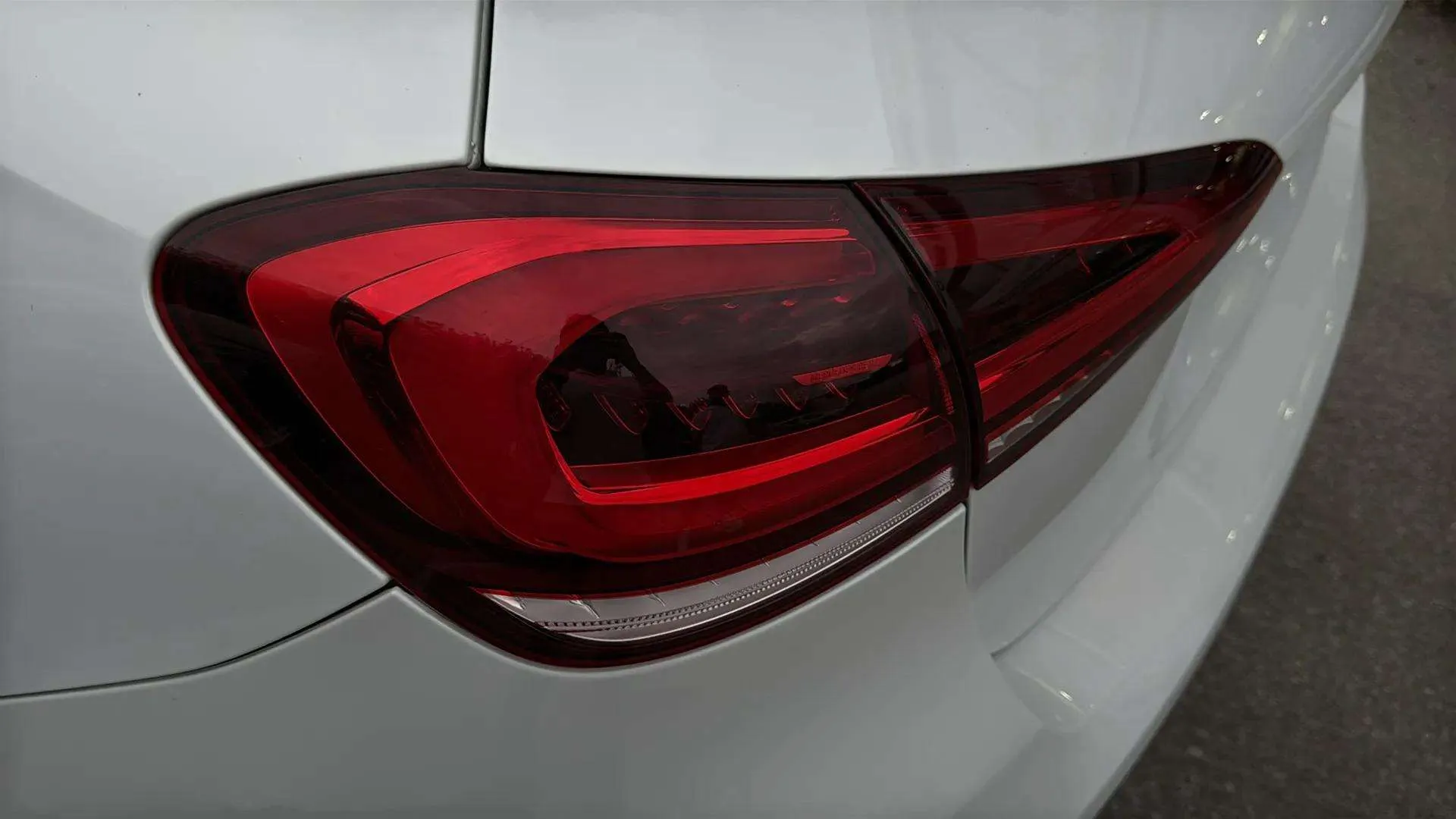 Mercedes-Benz Clase A A 200 d - foto 41