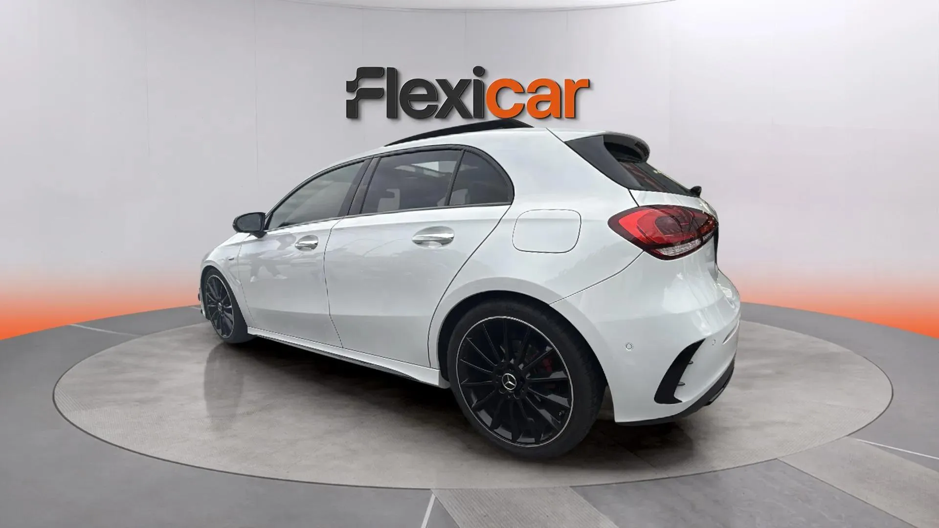 Mercedes-Benz Clase A A 200 d - foto 8