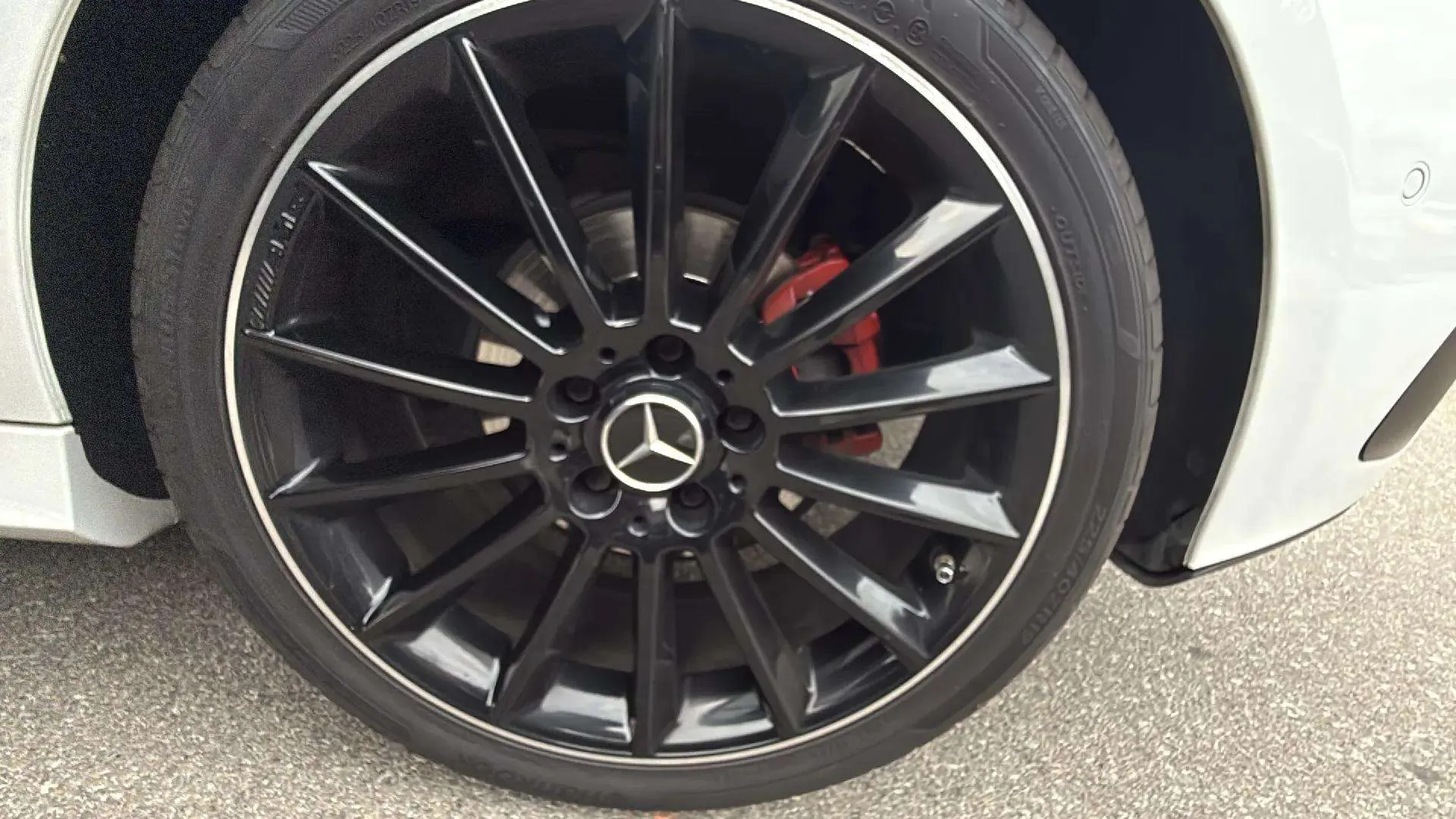 Mercedes-Benz Clase A A 200 d - foto 23