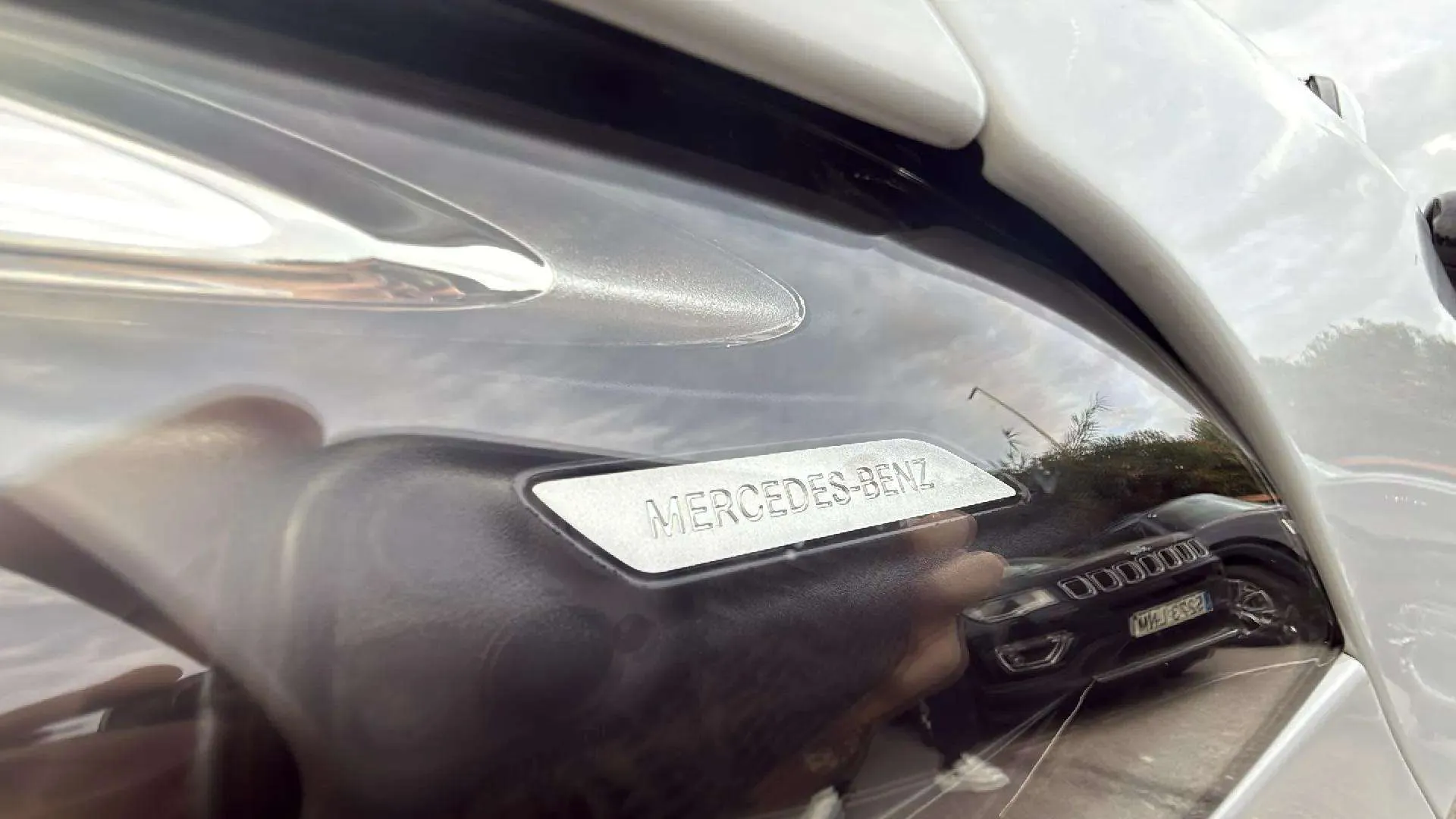 Mercedes-Benz Clase A A 200 d - foto 47