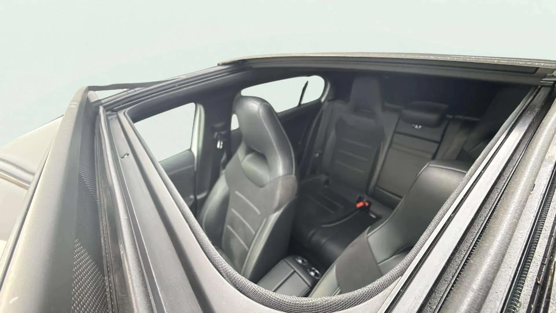 Mercedes-Benz Clase A A 200 d - foto 36