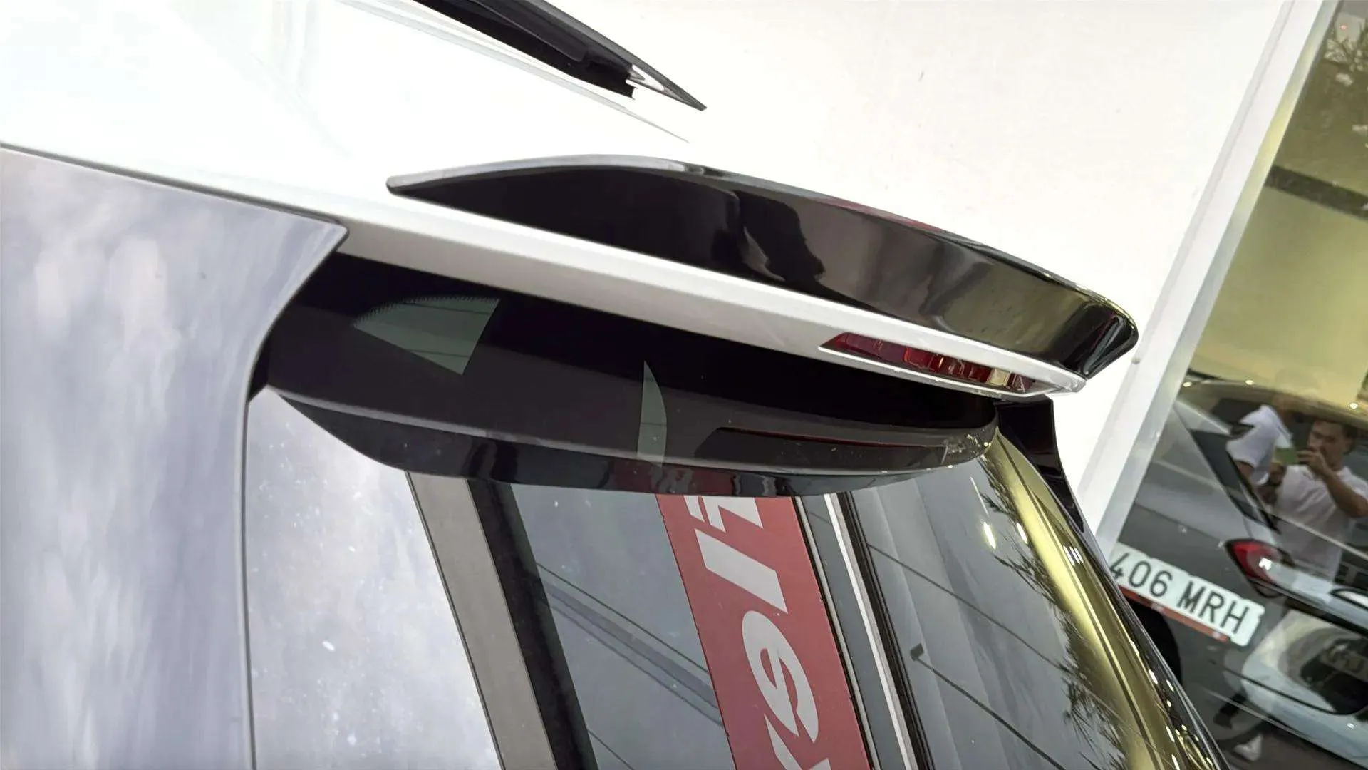 Mercedes-Benz Clase A A 200 d - foto 24