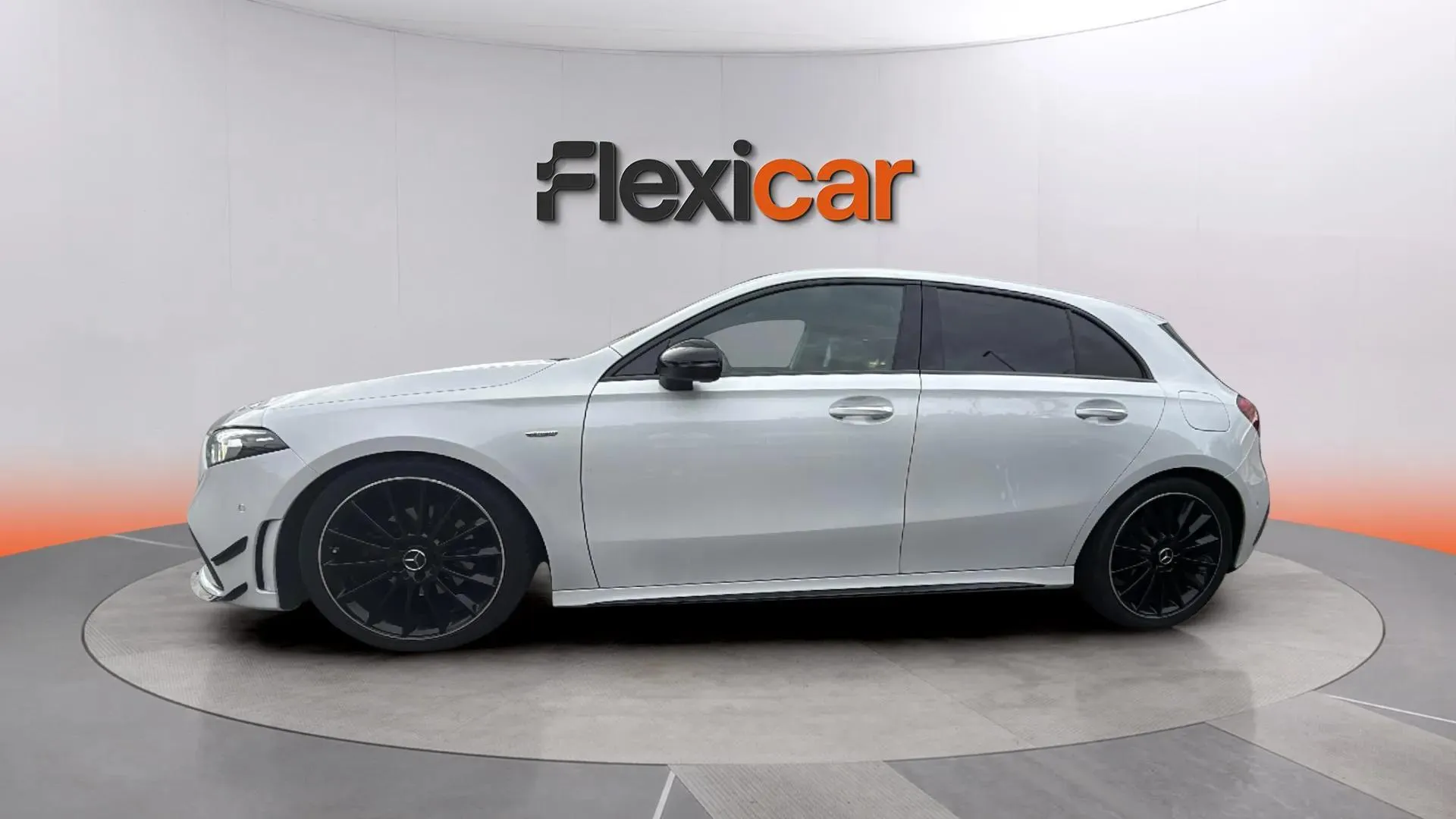 Mercedes-Benz Clase A A 200 d - foto 2