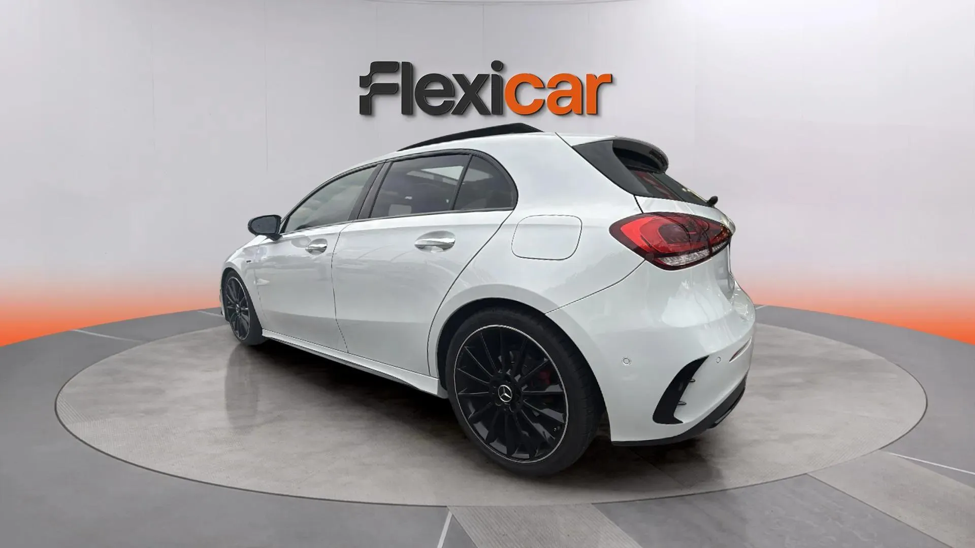 Mercedes-Benz Clase A A 200 d - foto 7