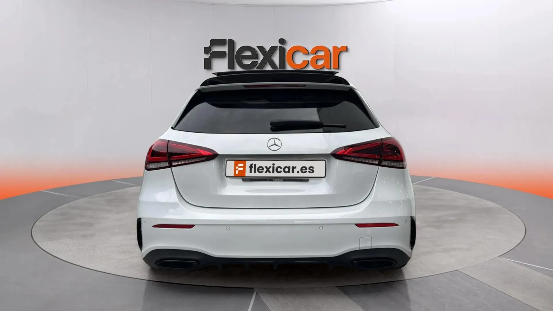 Mercedes-Benz Clase A A 200 d - foto 13