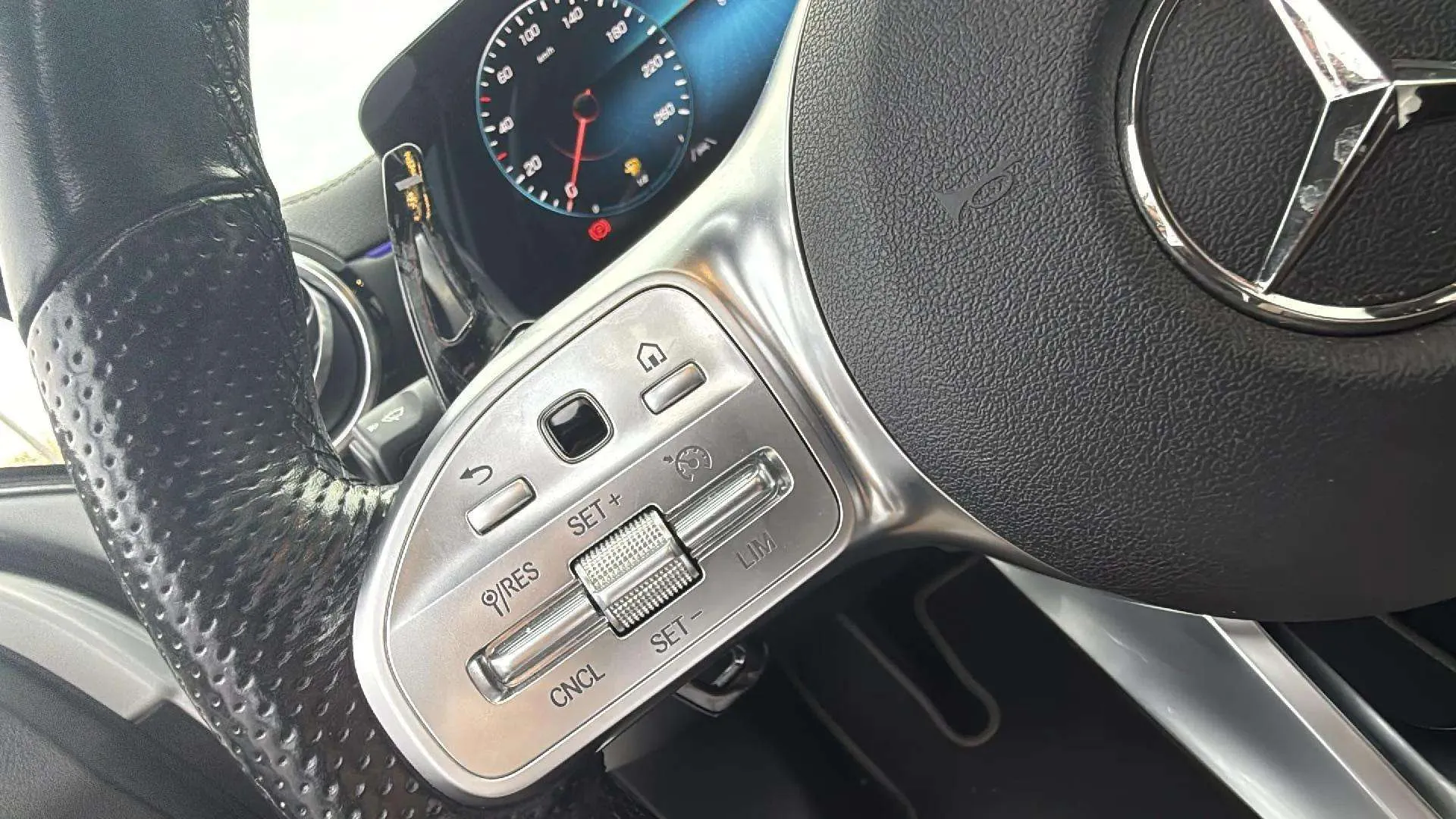 Mercedes-Benz Clase A A 200 d - foto 10