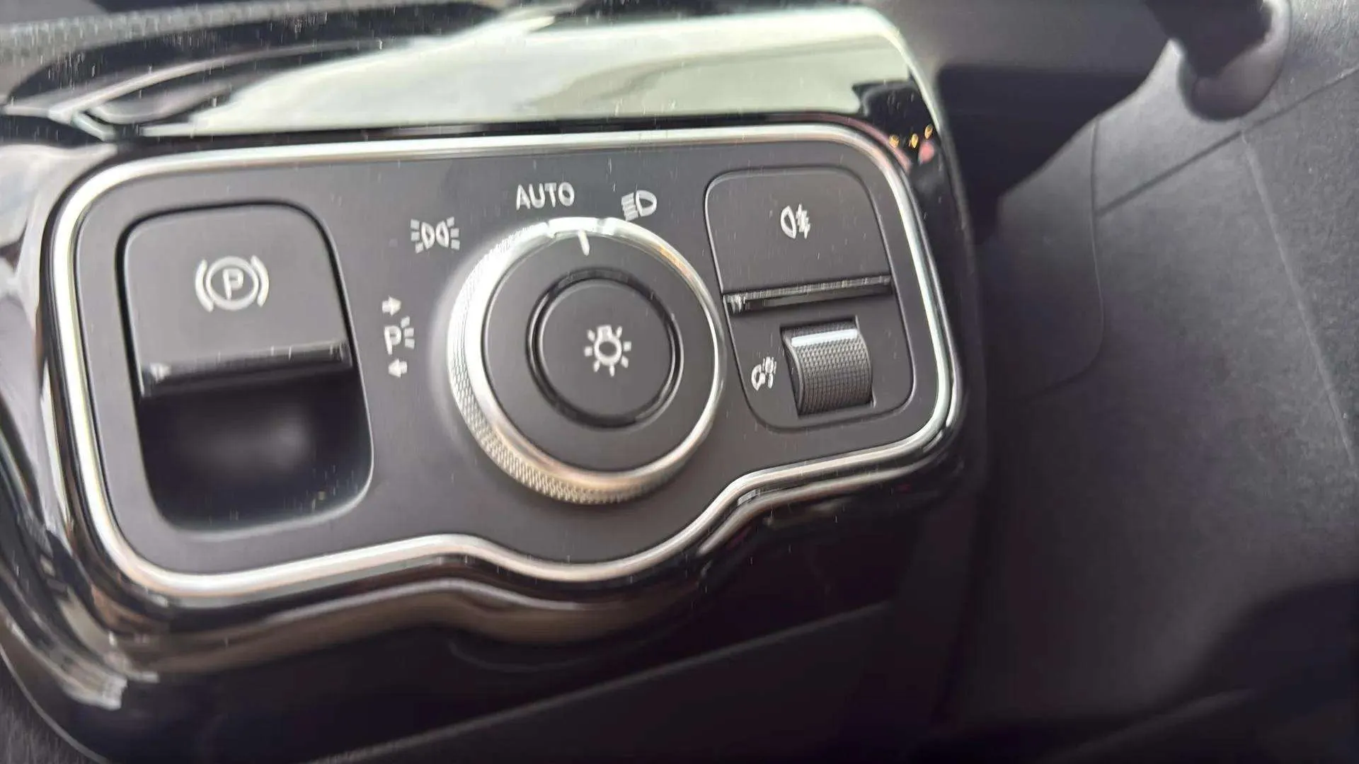 Mercedes-Benz Clase A A 200 d - foto 18