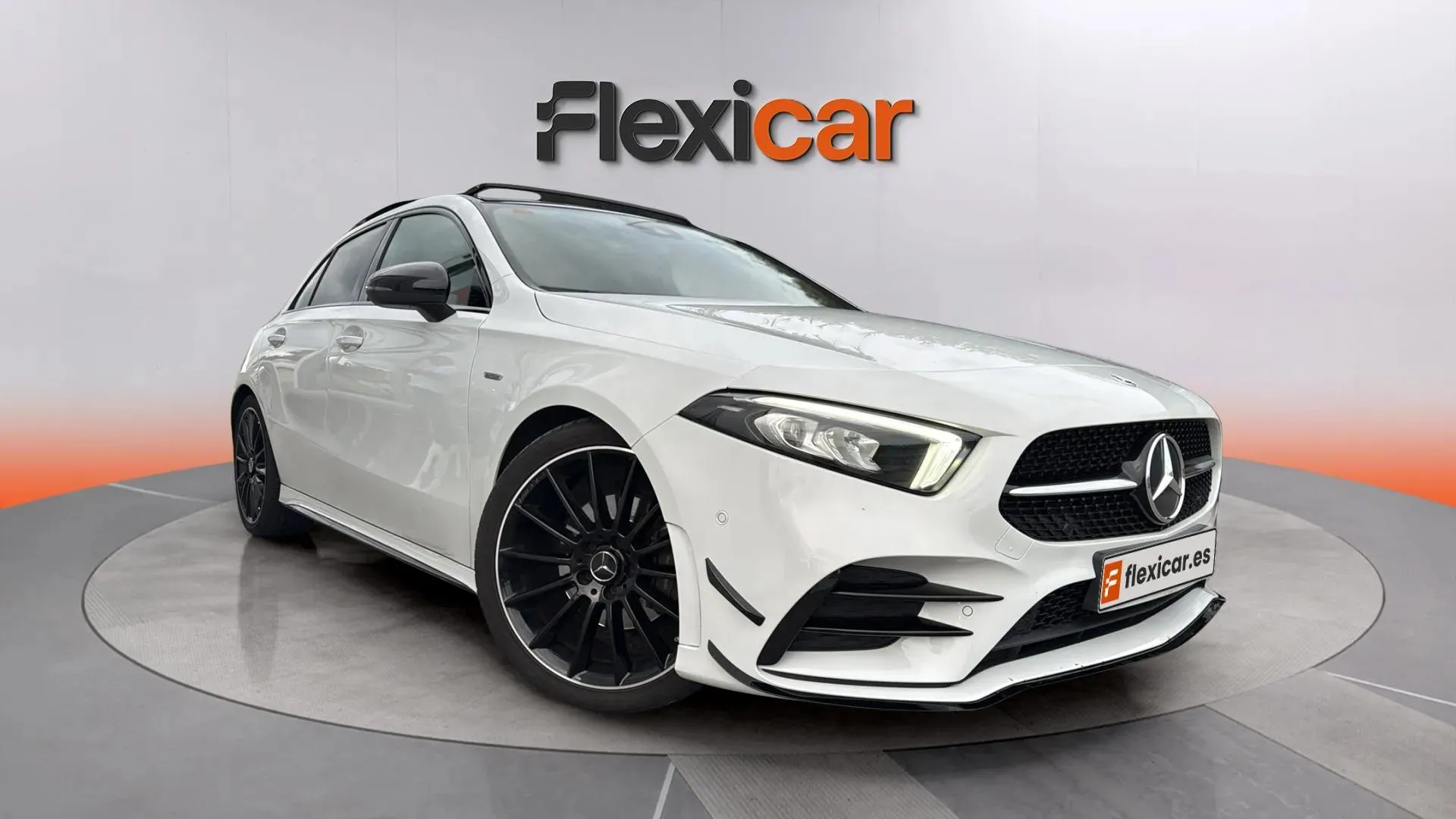 Mercedes-Benz Clase A A 200 d - foto 9