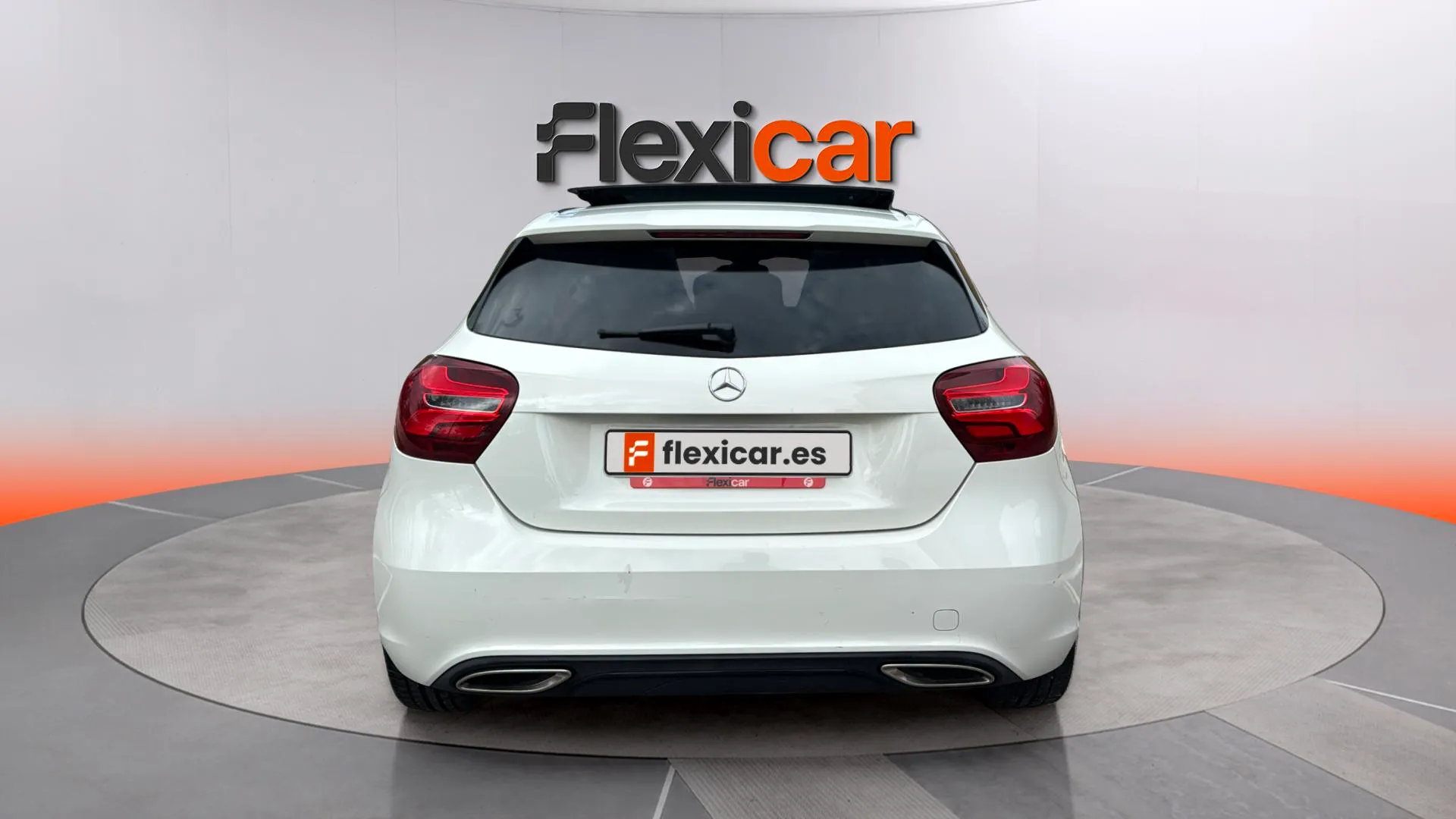 Mercedes-Benz Clase A A 200 d Urban - foto 6