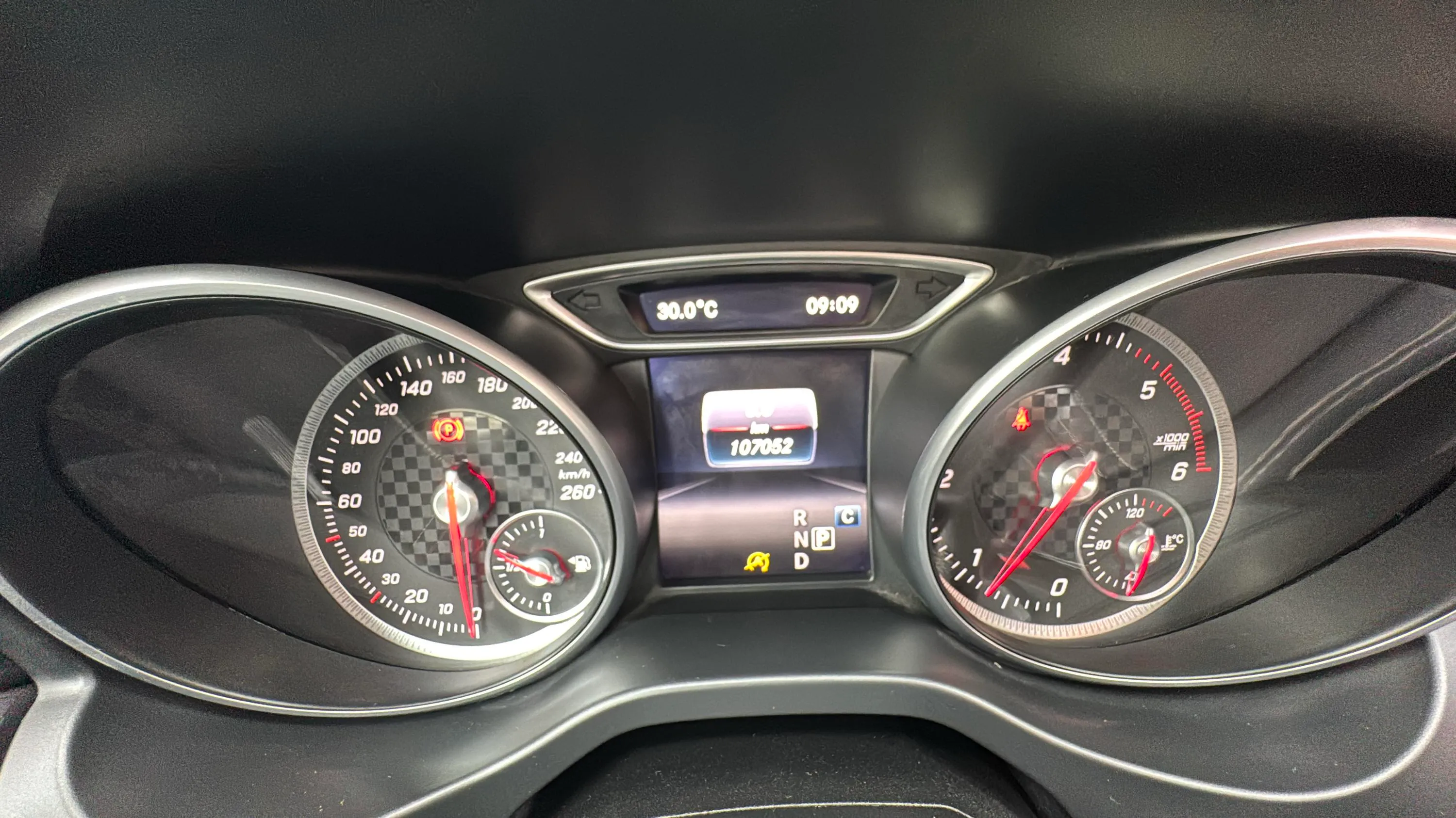 Mercedes-Benz Clase A A 200 d Urban - foto 11