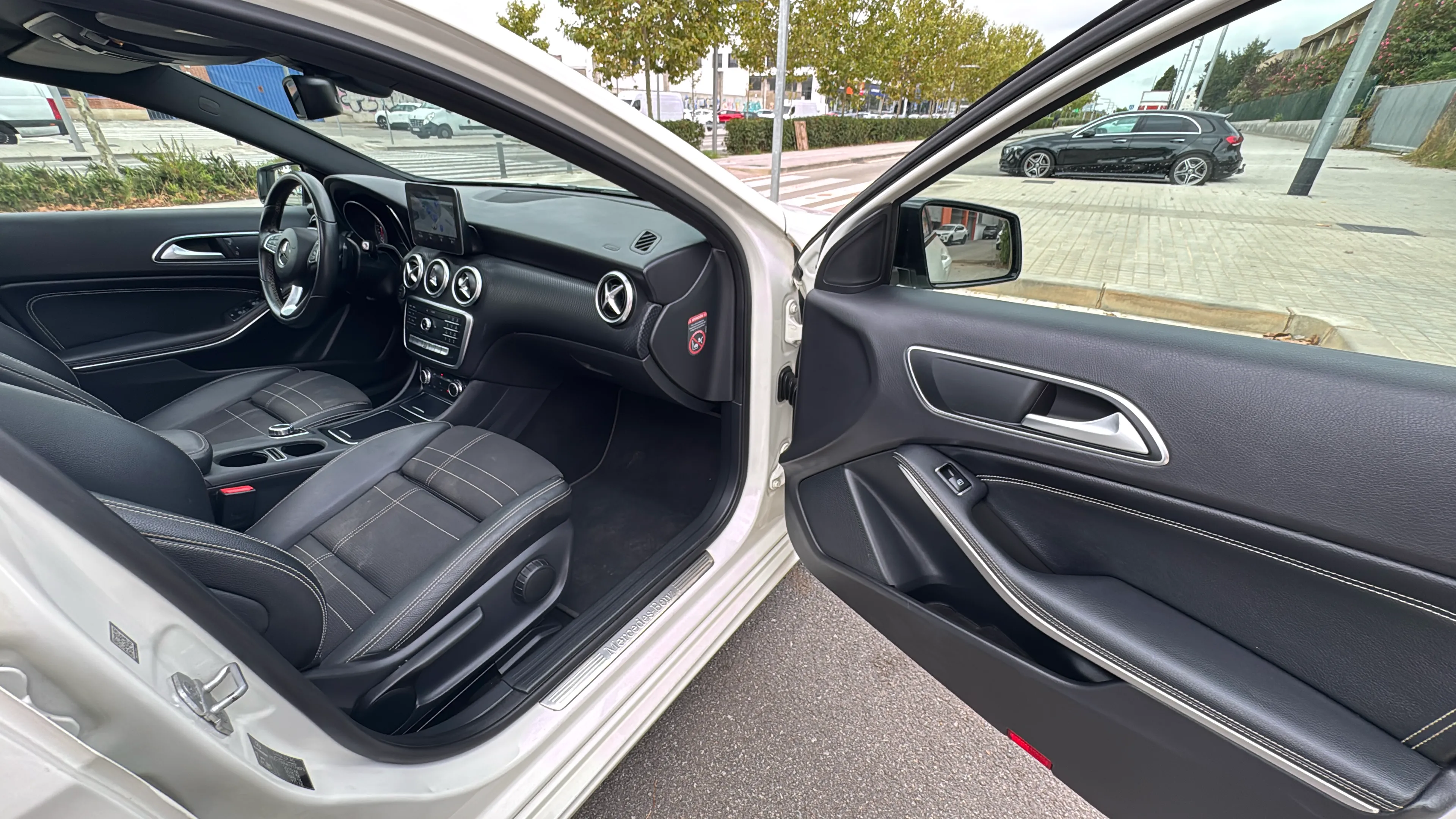Mercedes-Benz Clase A A 200 d Urban - foto 27