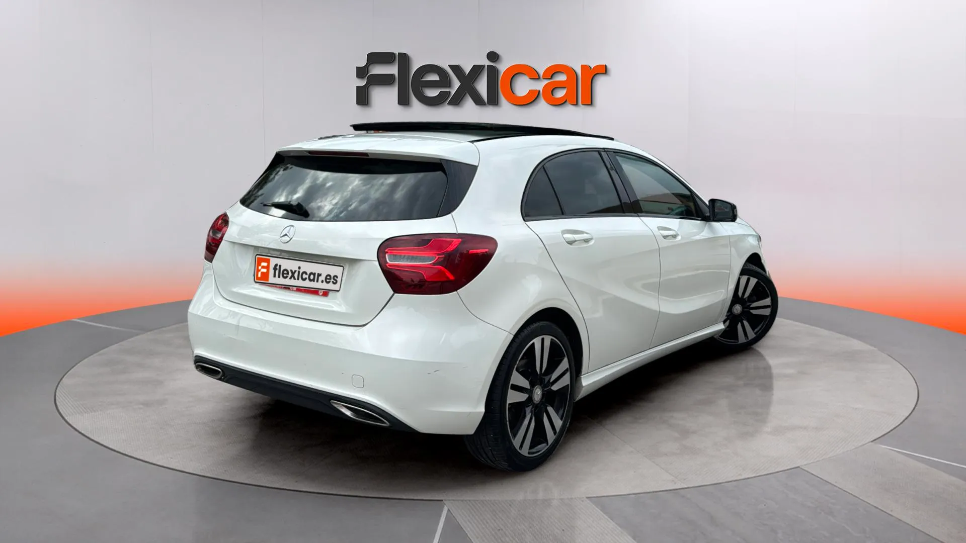 Mercedes-Benz Clase A A 200 d Urban - foto 7