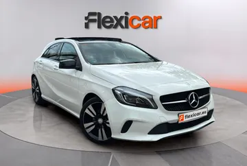 mercedes benz clase a a 200 d urban diesel automatica sant boi 2 903000000291012
