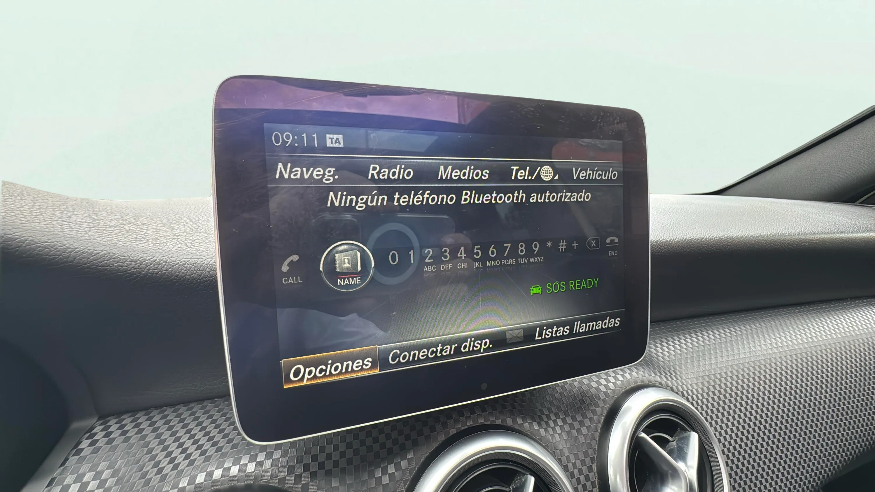 Mercedes-Benz Clase A A 200 d Urban - foto 23
