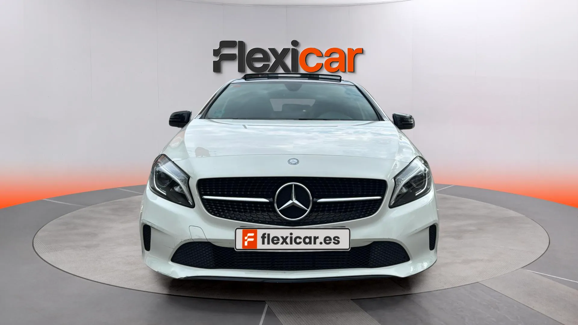 Mercedes-Benz Clase A A 200 d Urban - foto 2