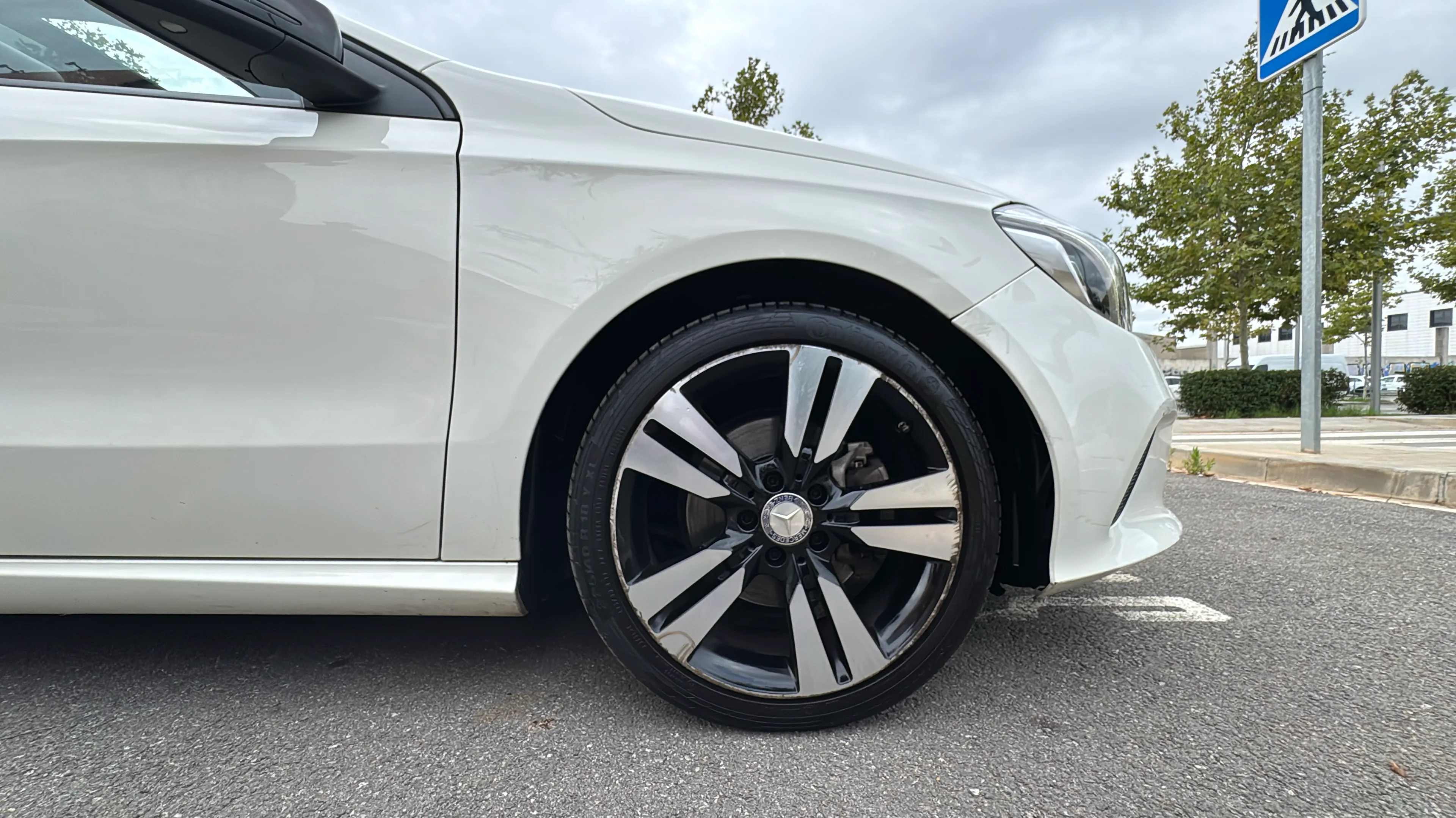 Mercedes-Benz Clase A A 200 d Urban - foto 29