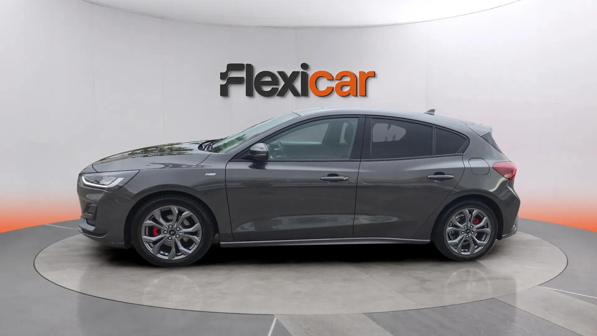 Ford Focus 1.0 EcoBoost MHEV ST-Line X - foto 4