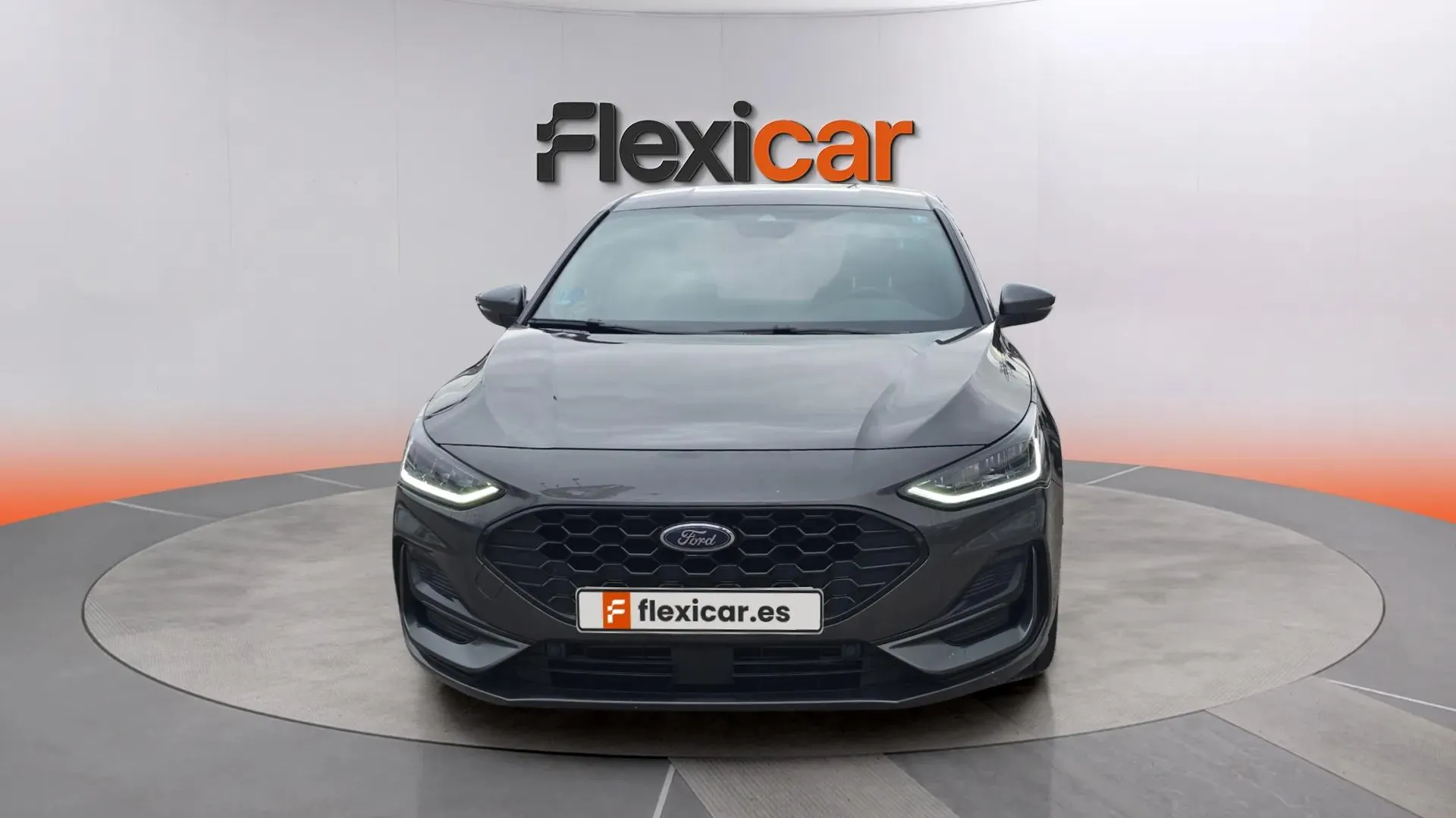 Ford Focus 1.0 EcoBoost MHEV ST-Line X - foto 2