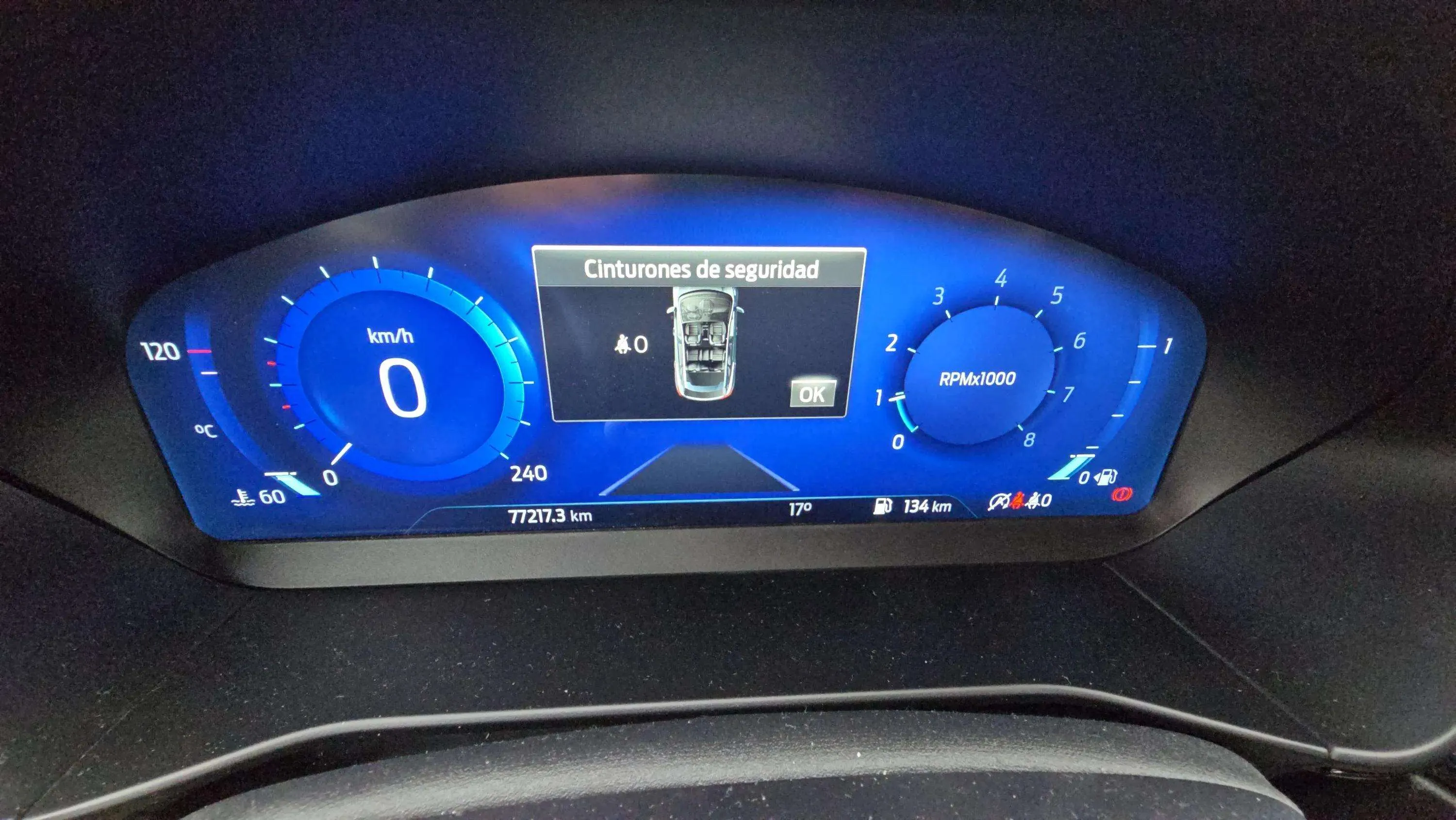 Ford Focus 1.0 EcoBoost MHEV ST-Line X - foto 13