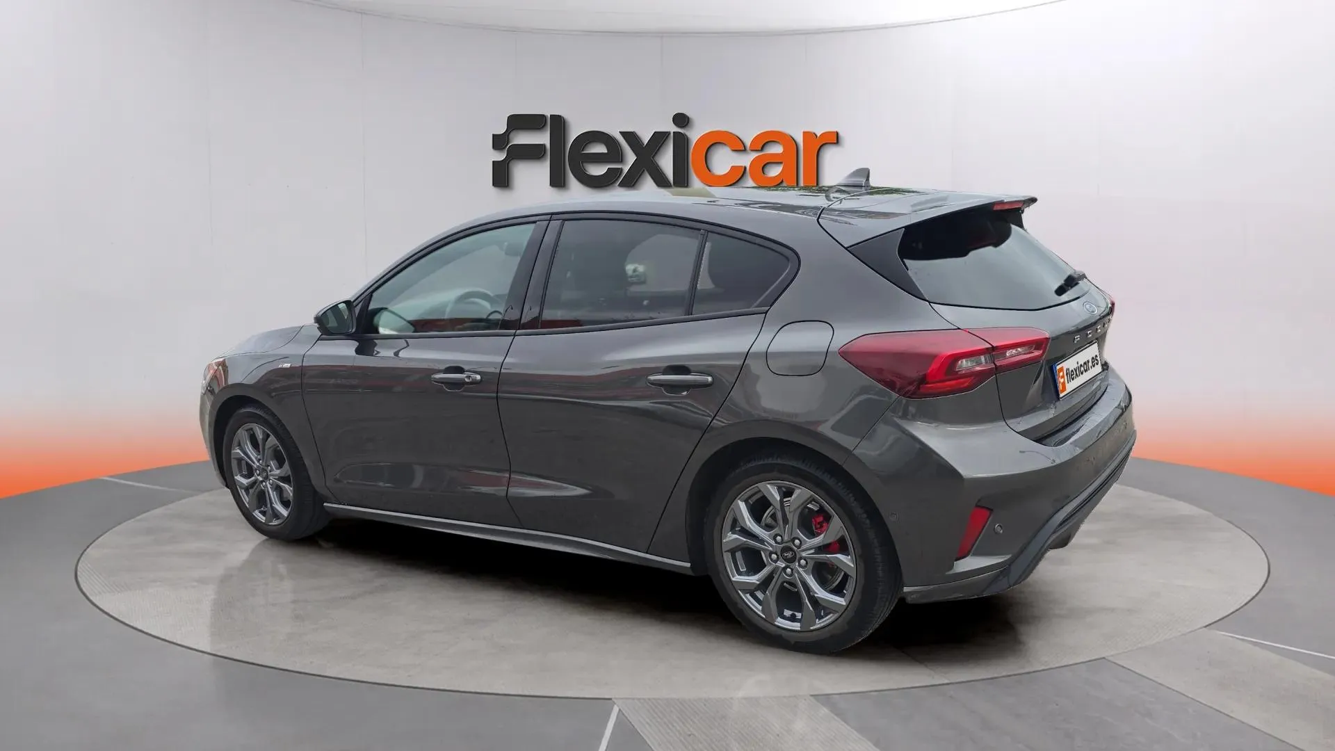 Ford Focus 1.0 EcoBoost MHEV ST-Line X - foto 5