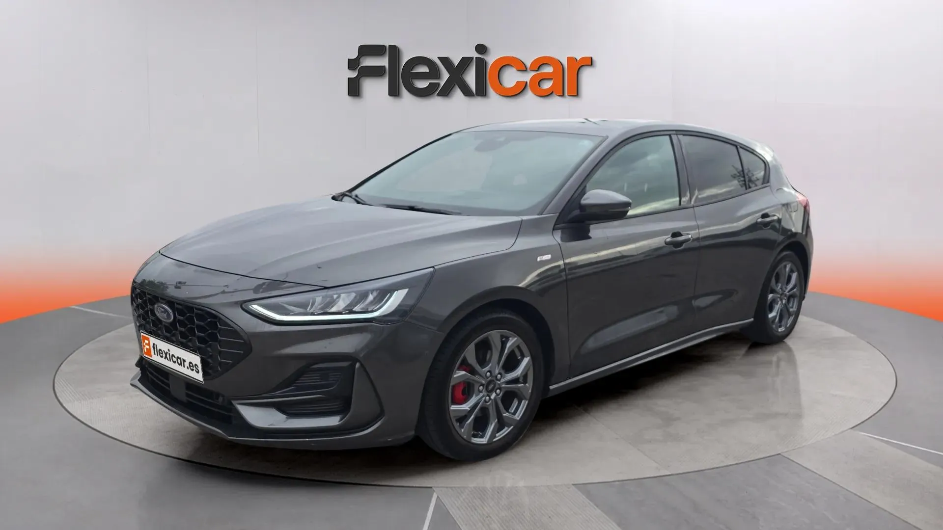 Ford Focus 1.0 EcoBoost MHEV ST-Line X - foto 3