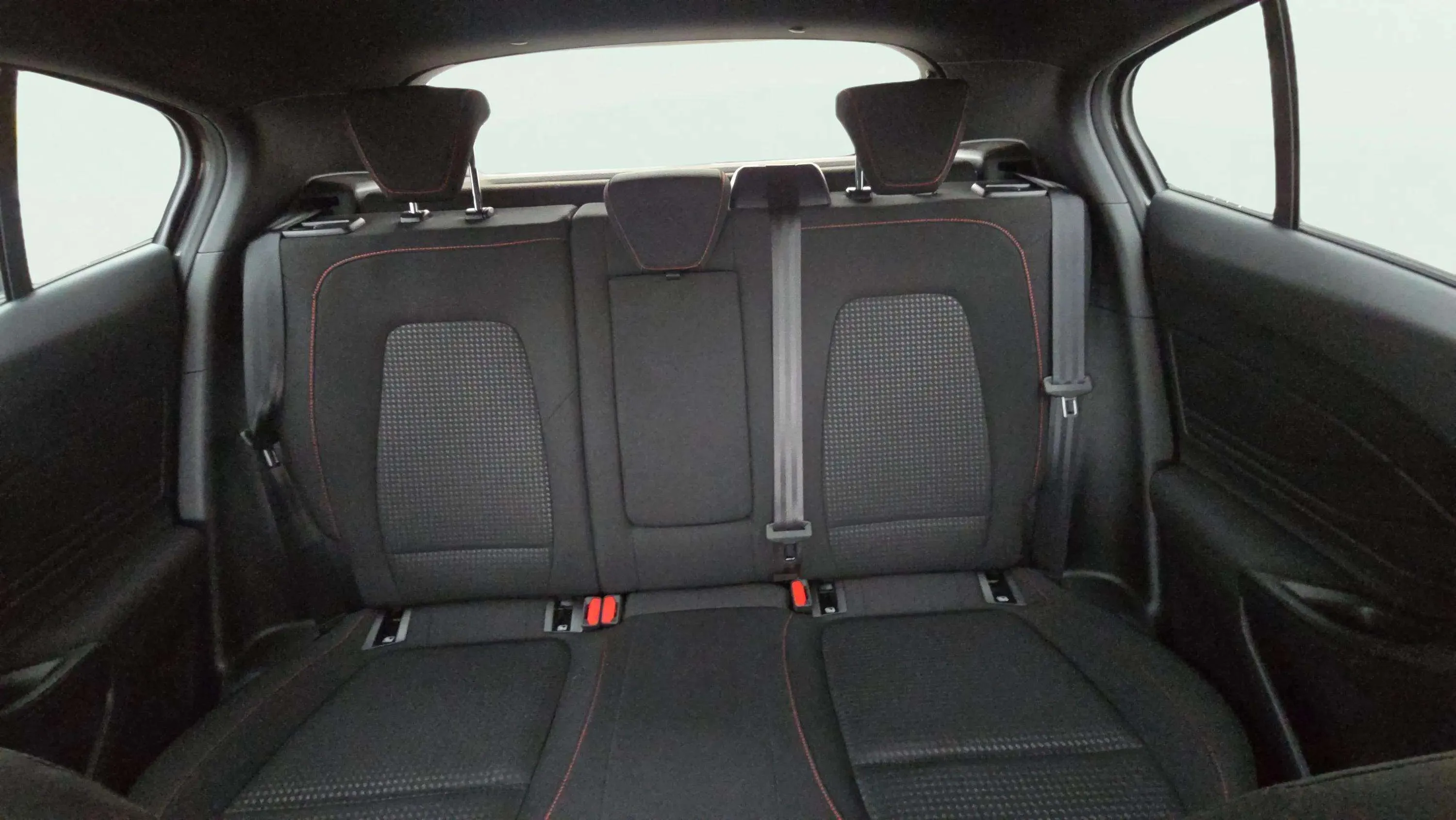 Ford Focus 1.0 EcoBoost MHEV ST-Line X - foto 16