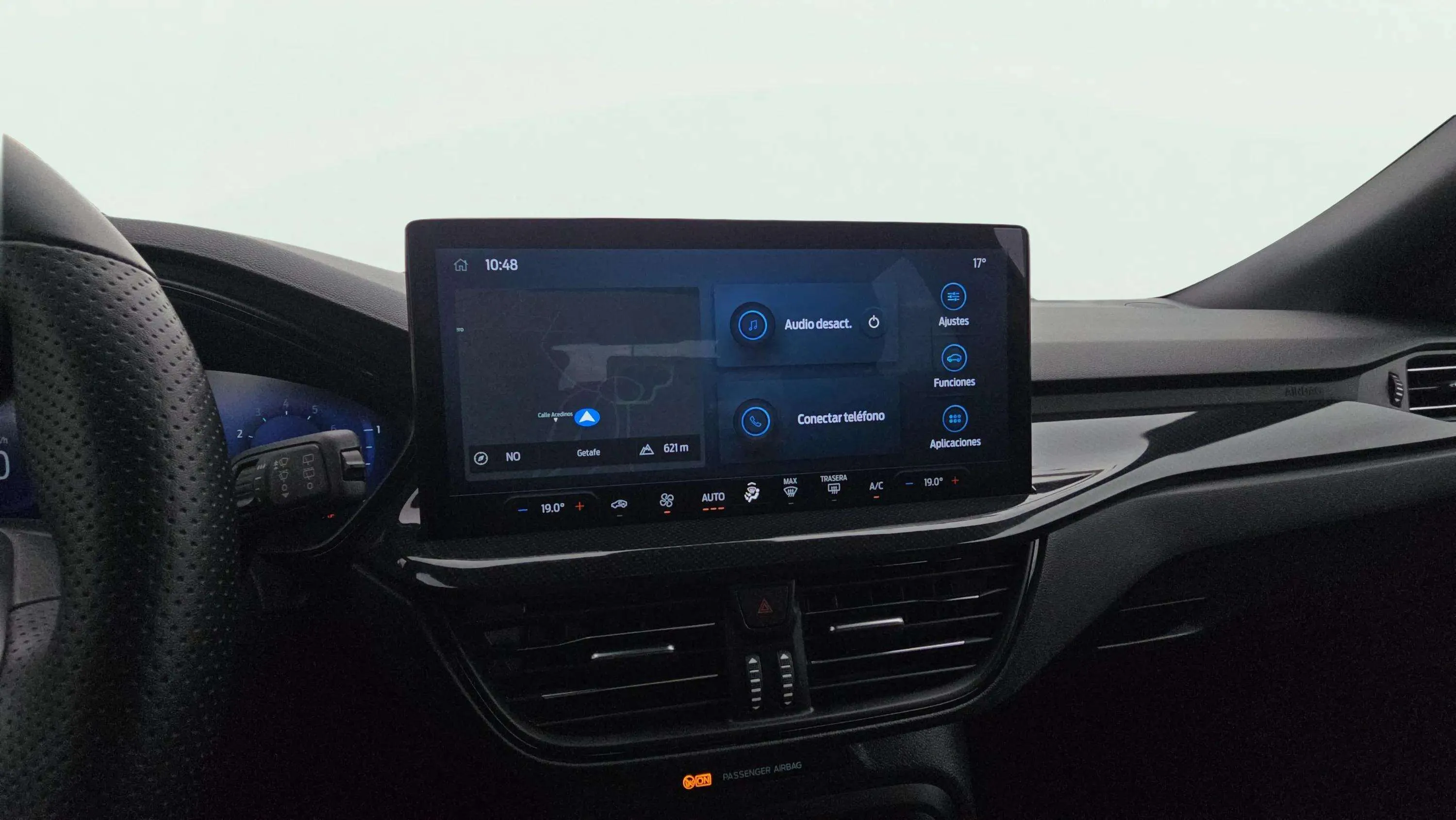 Ford Focus 1.0 EcoBoost MHEV ST-Line X - foto 19