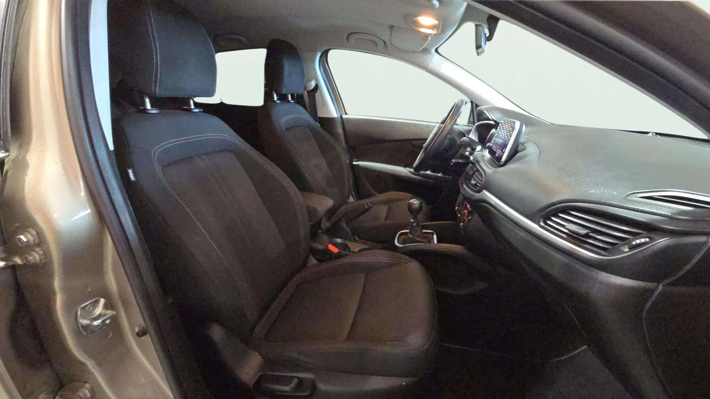 Fiat Tipo 1.4 16v Easy Business - foto 15