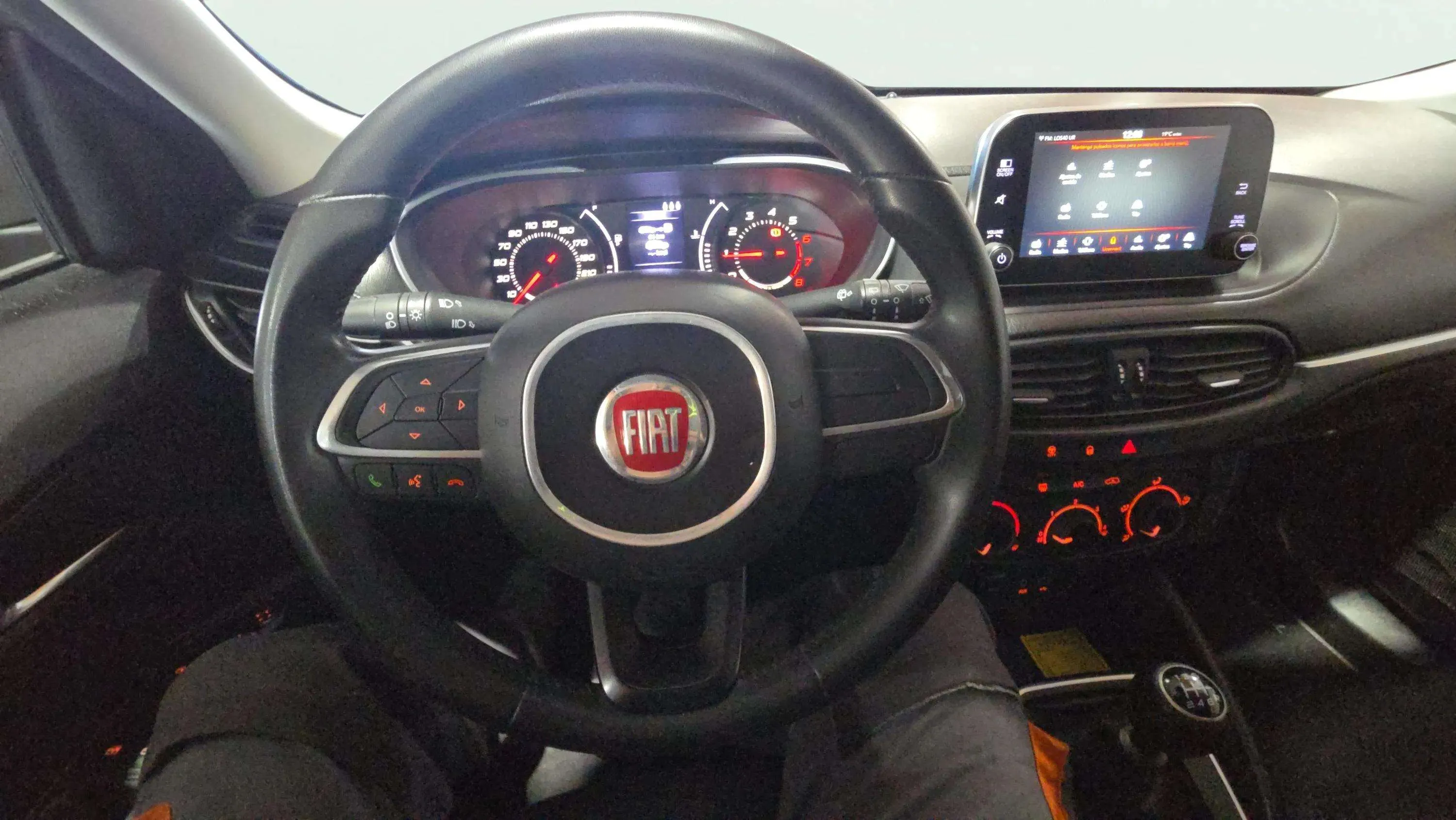 Fiat Tipo 1.4 16v Easy Business - foto 13