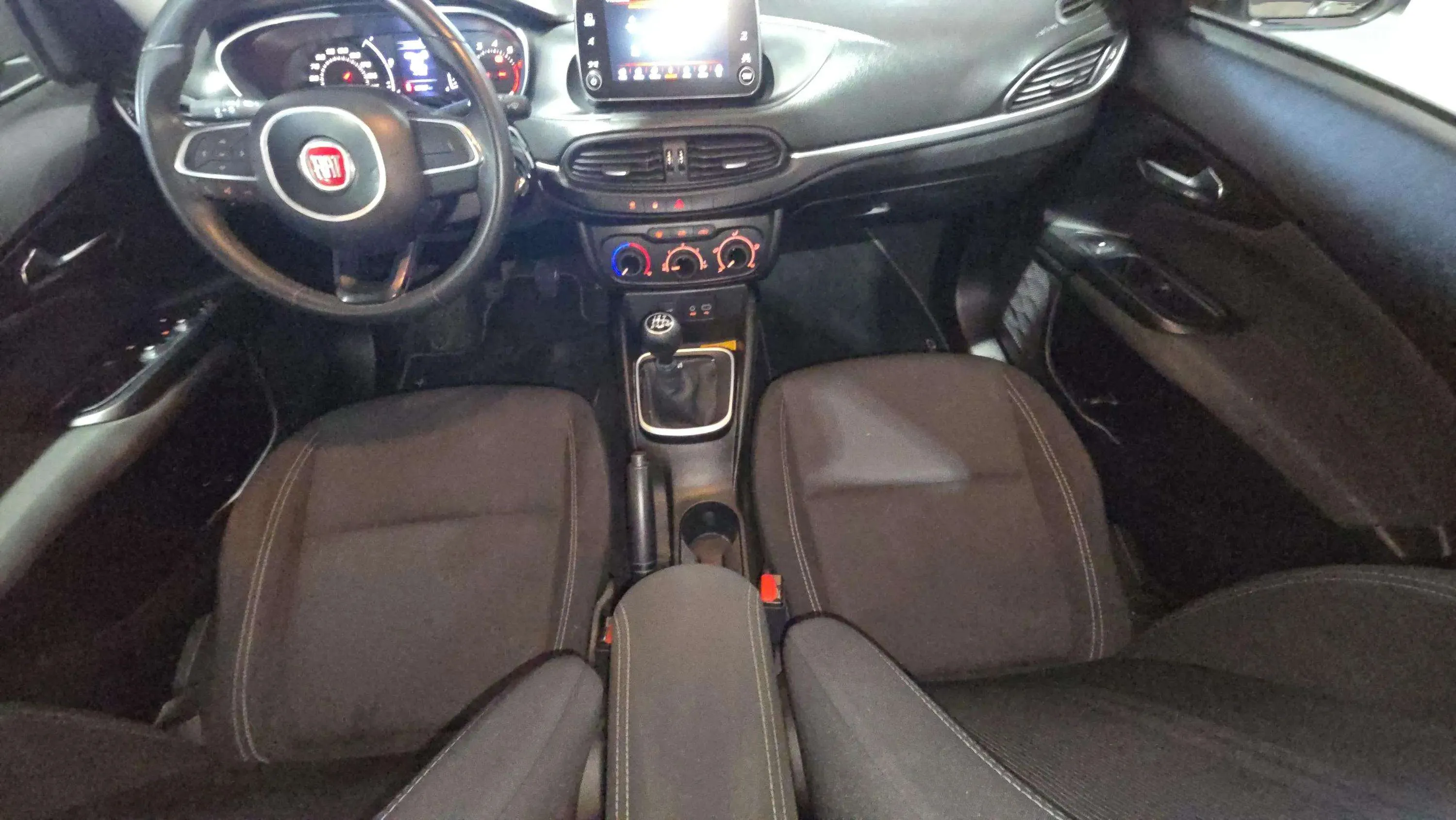 Fiat Tipo 1.4 16v Easy Business - foto 27