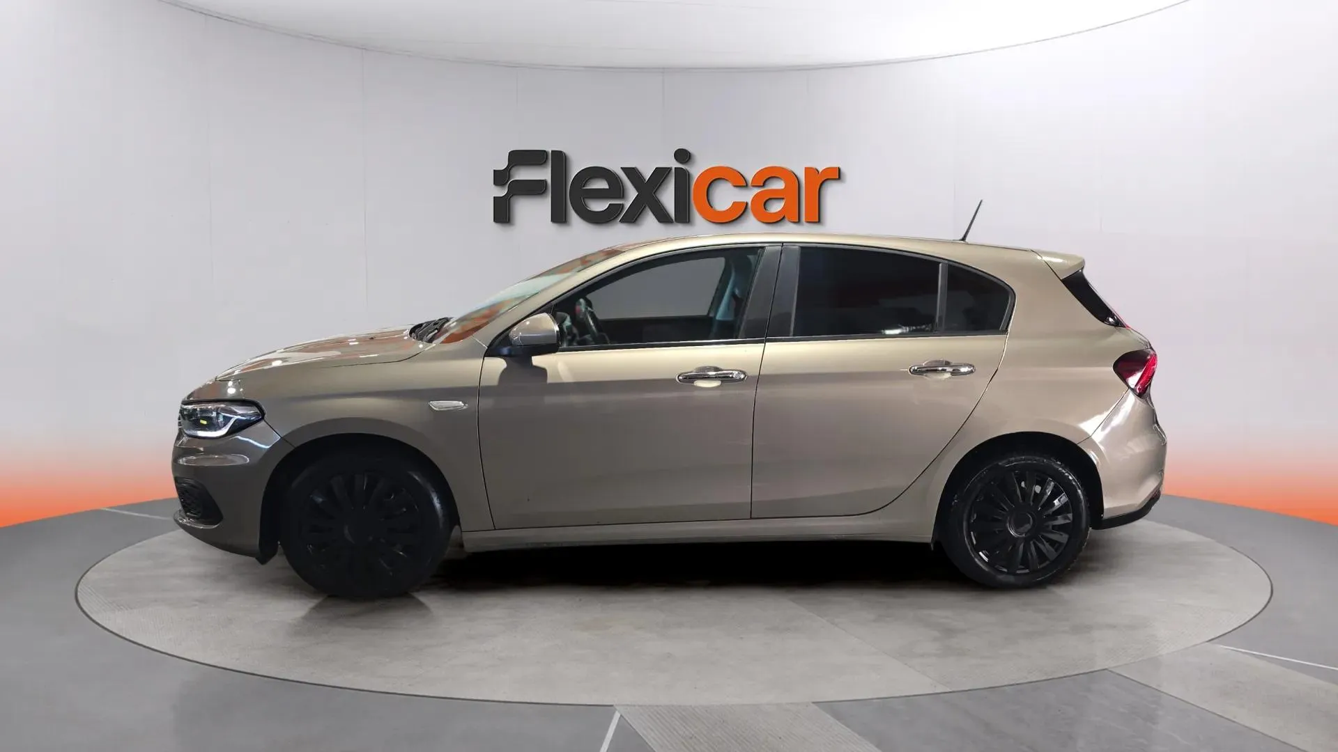 Fiat Tipo 1.4 16v Easy Business - foto 4