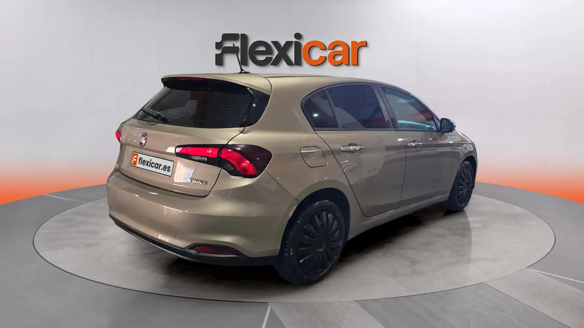 Fiat Tipo 1.4 16v Easy Business - foto 7