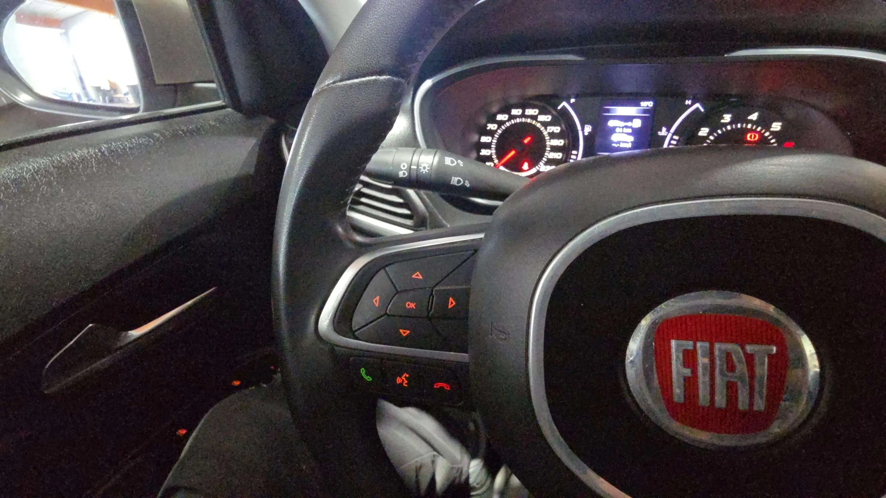 Fiat Tipo 1.4 16v Easy Business - foto 25