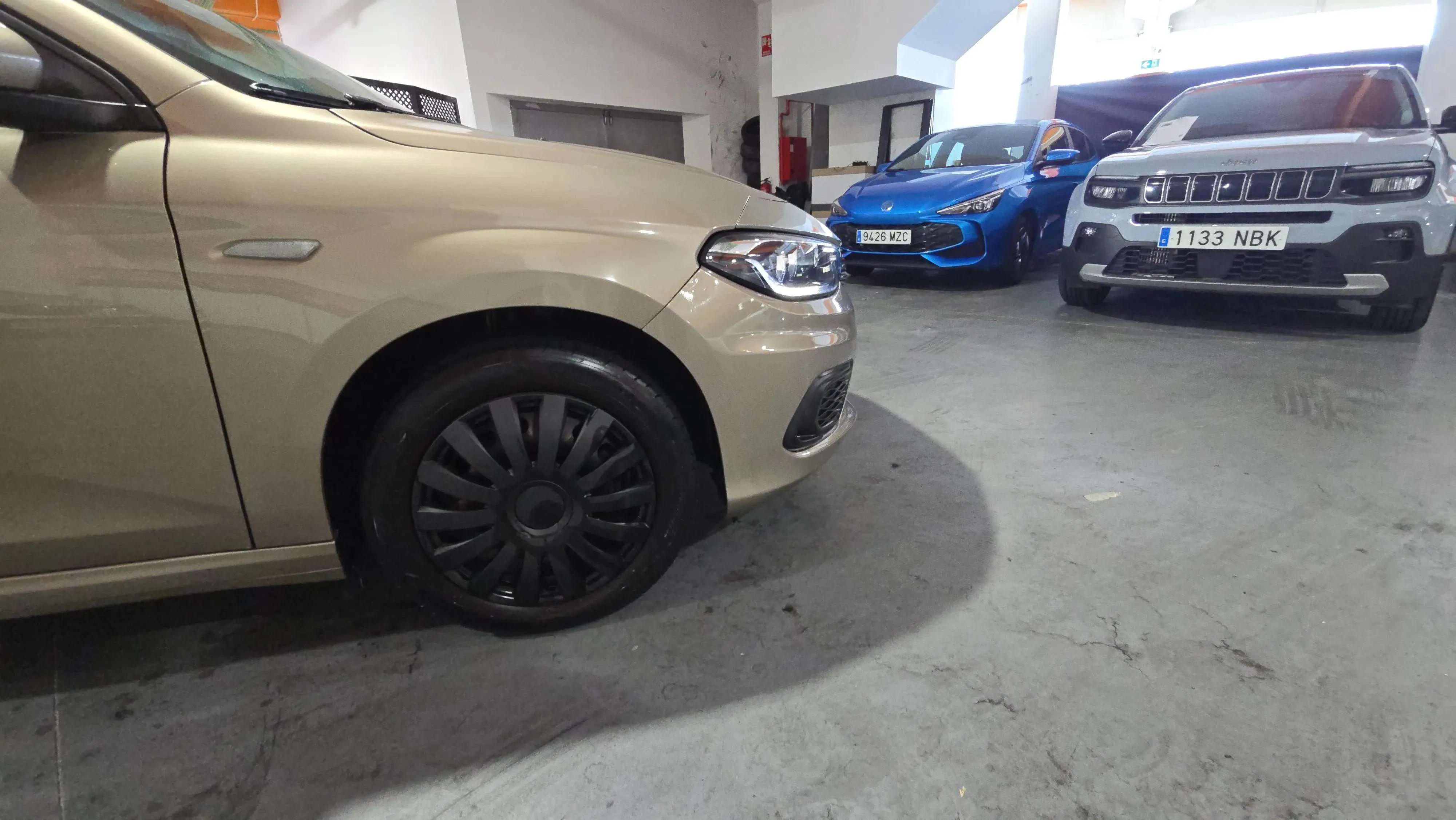 Fiat Tipo 1.4 16v Easy Business - foto 10