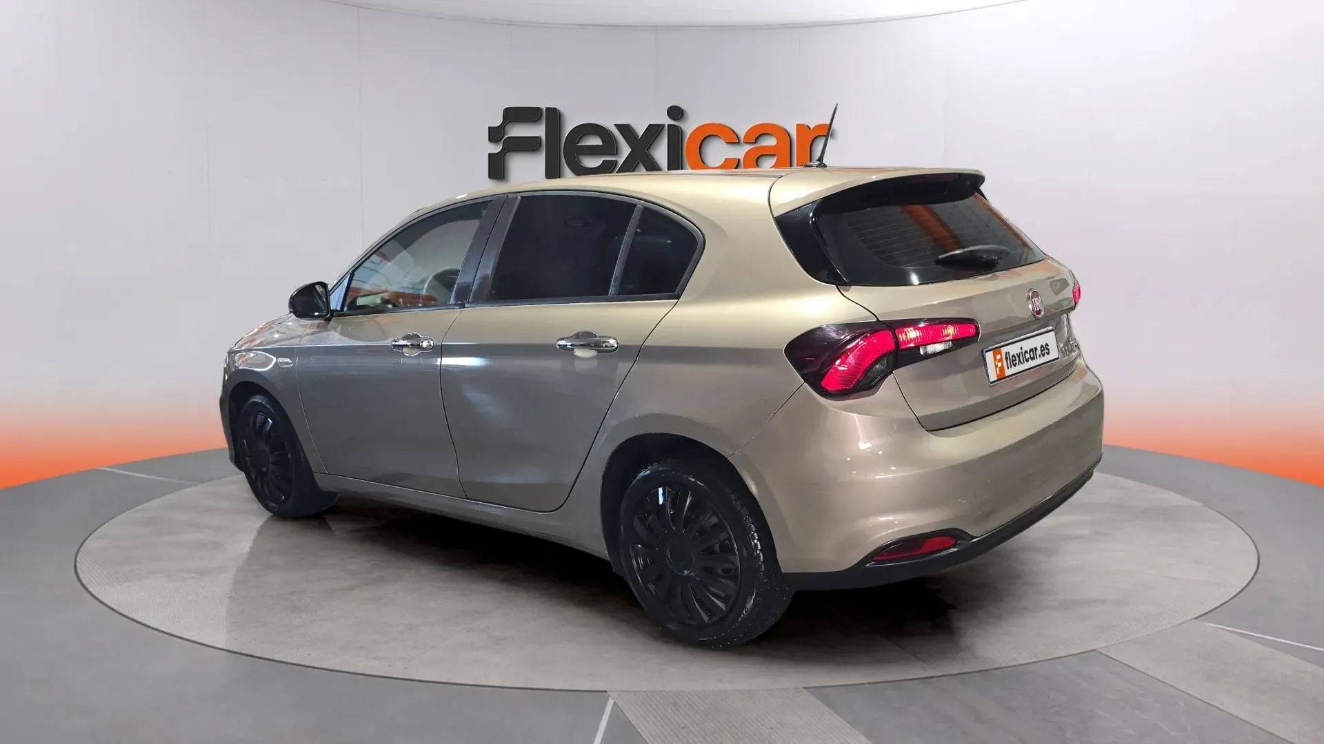 Fiat Tipo 1.4 16v Easy Business - foto 5