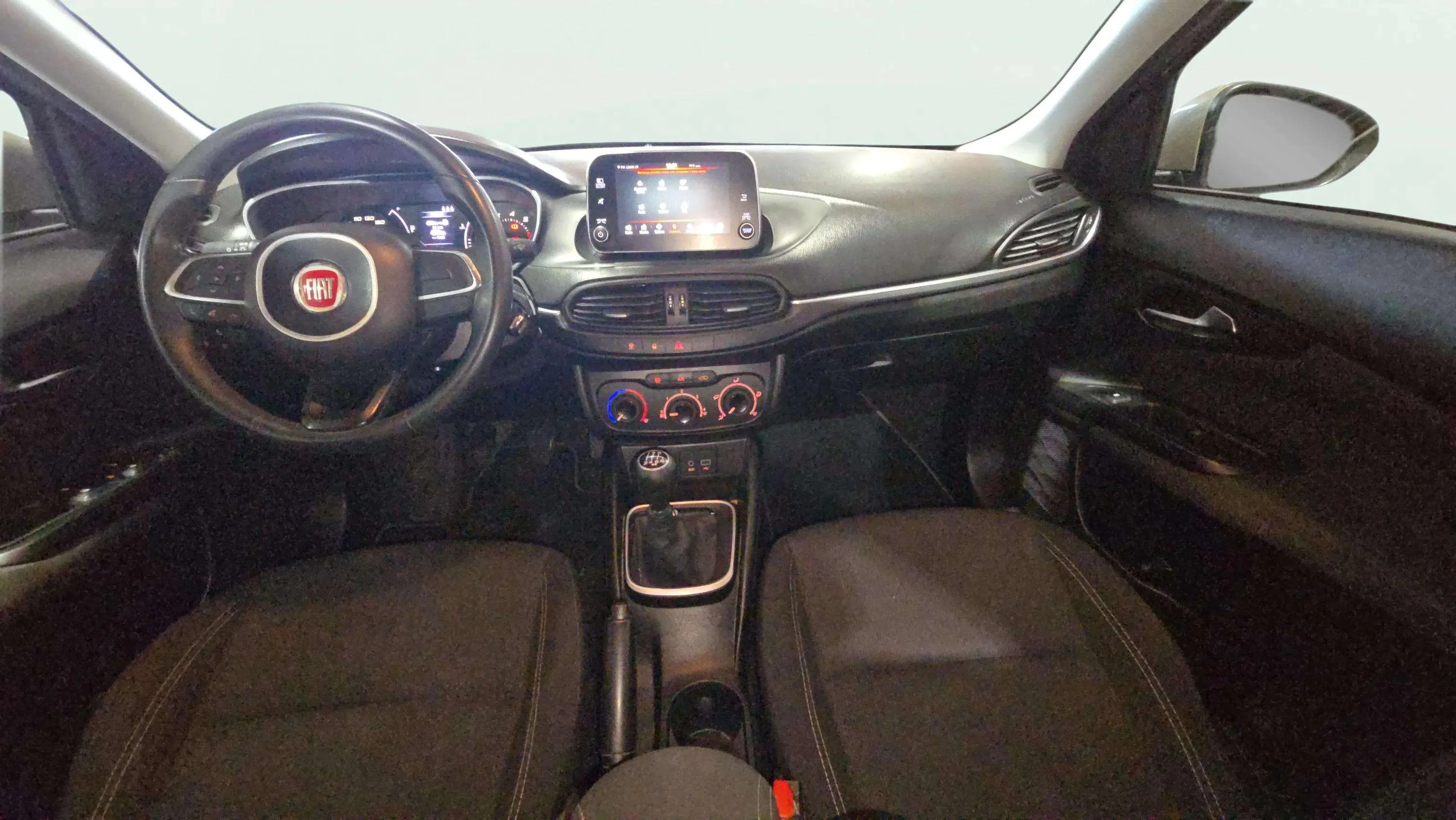 Fiat Tipo 1.4 16v Easy Business - foto 12