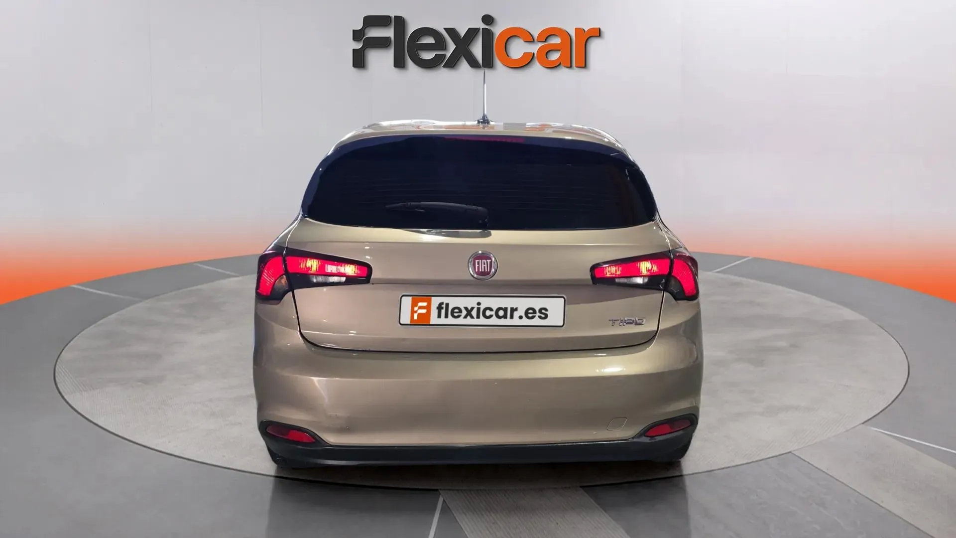 Fiat Tipo 1.4 16v Easy Business - foto 6