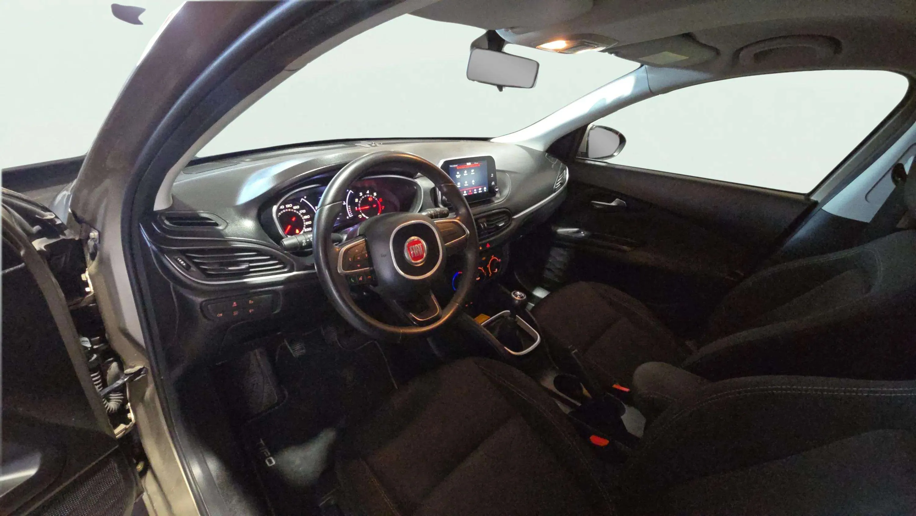 Fiat Tipo 1.4 16v Easy Business - foto 11