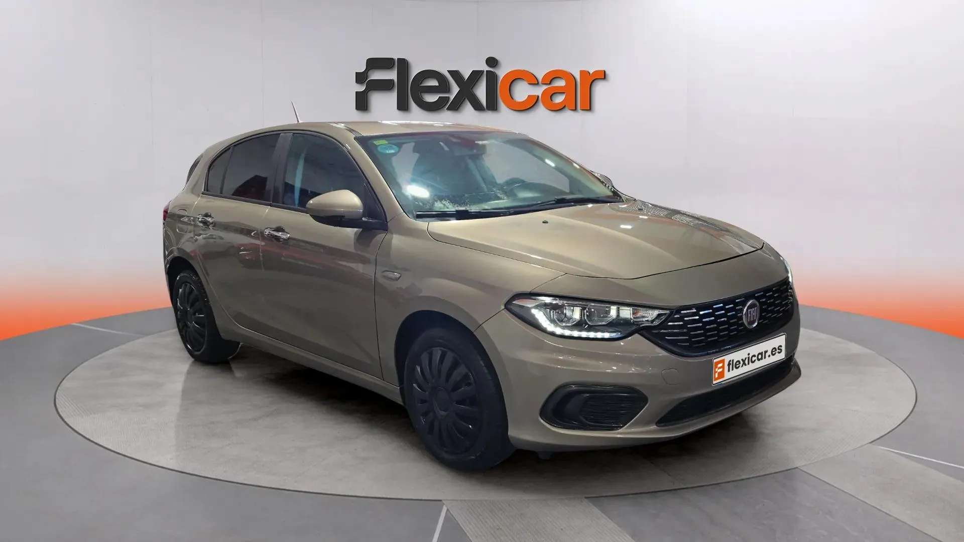 Fiat Tipo 1.4 16v Easy Business