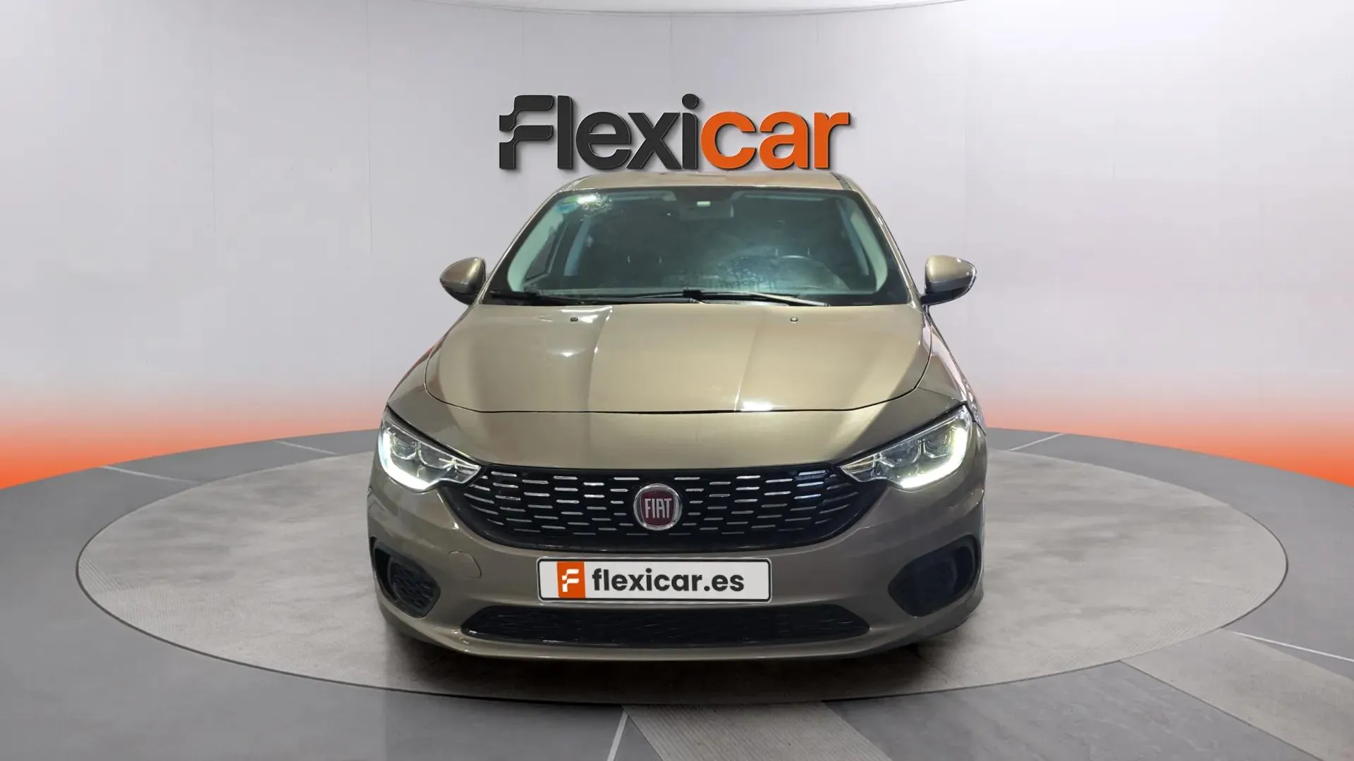 Fiat Tipo 1.4 16v Easy Business - foto 2