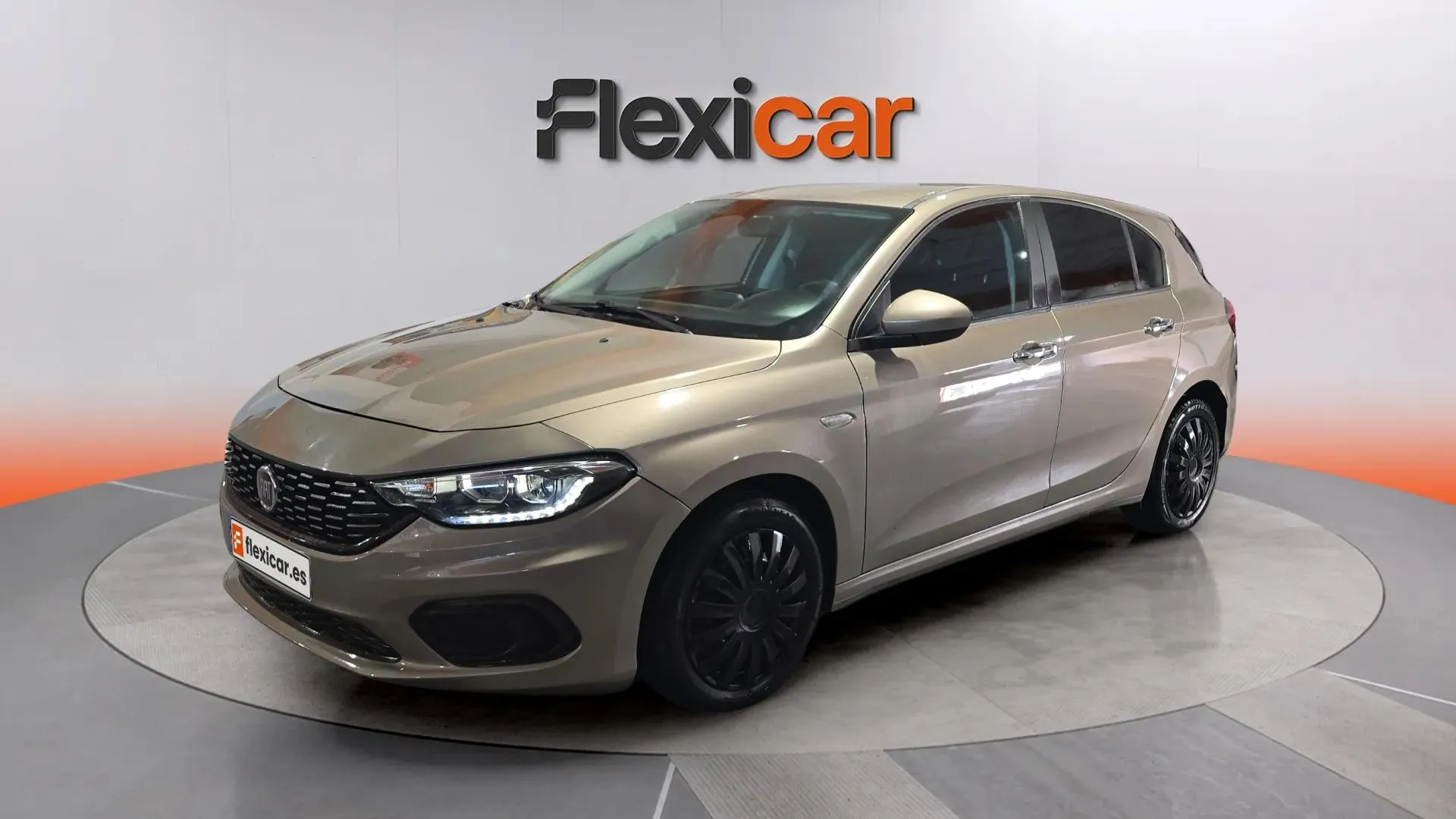 Fiat Tipo 1.4 16v Easy Business - foto 3